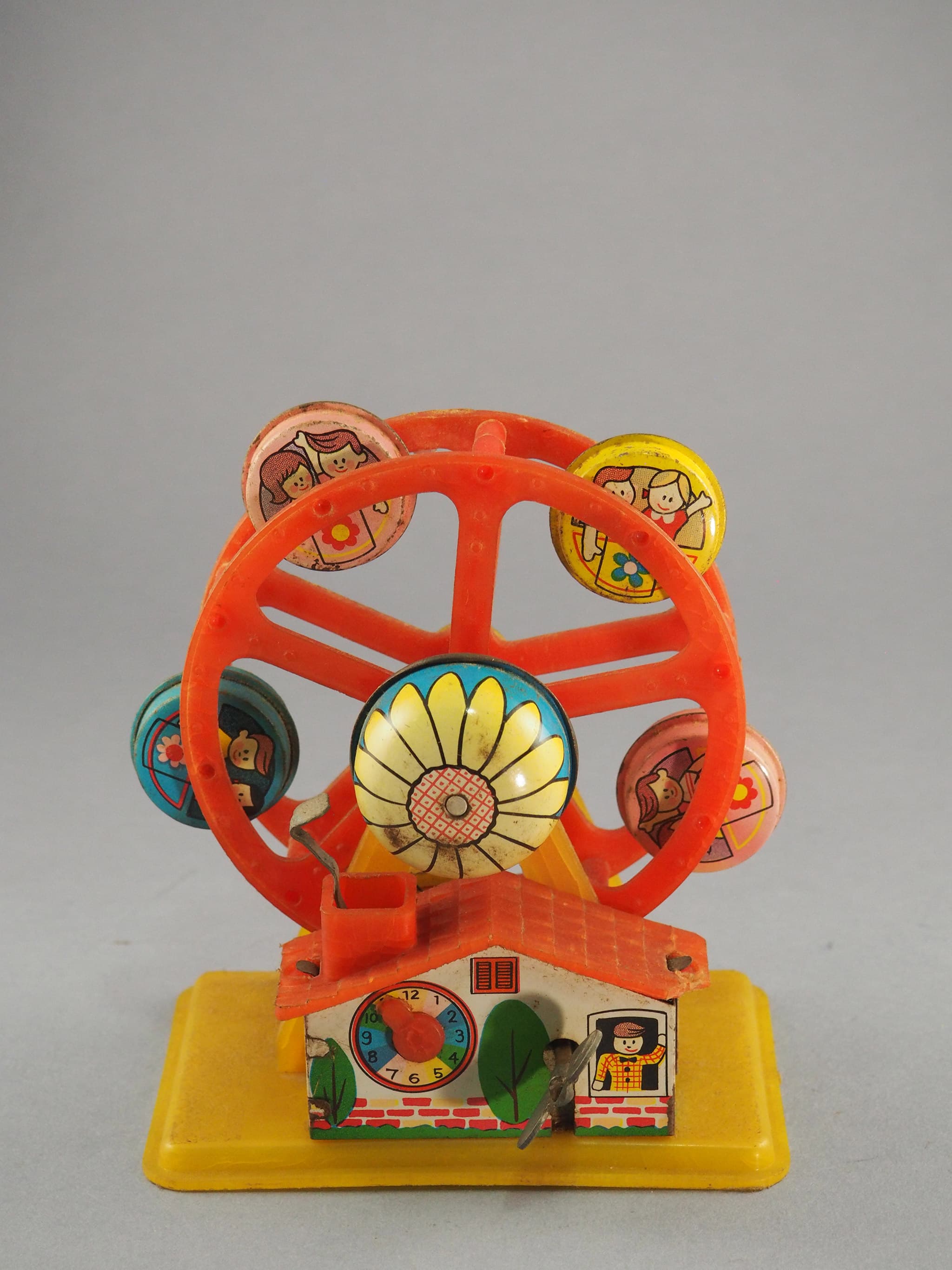 Ferris Wheel