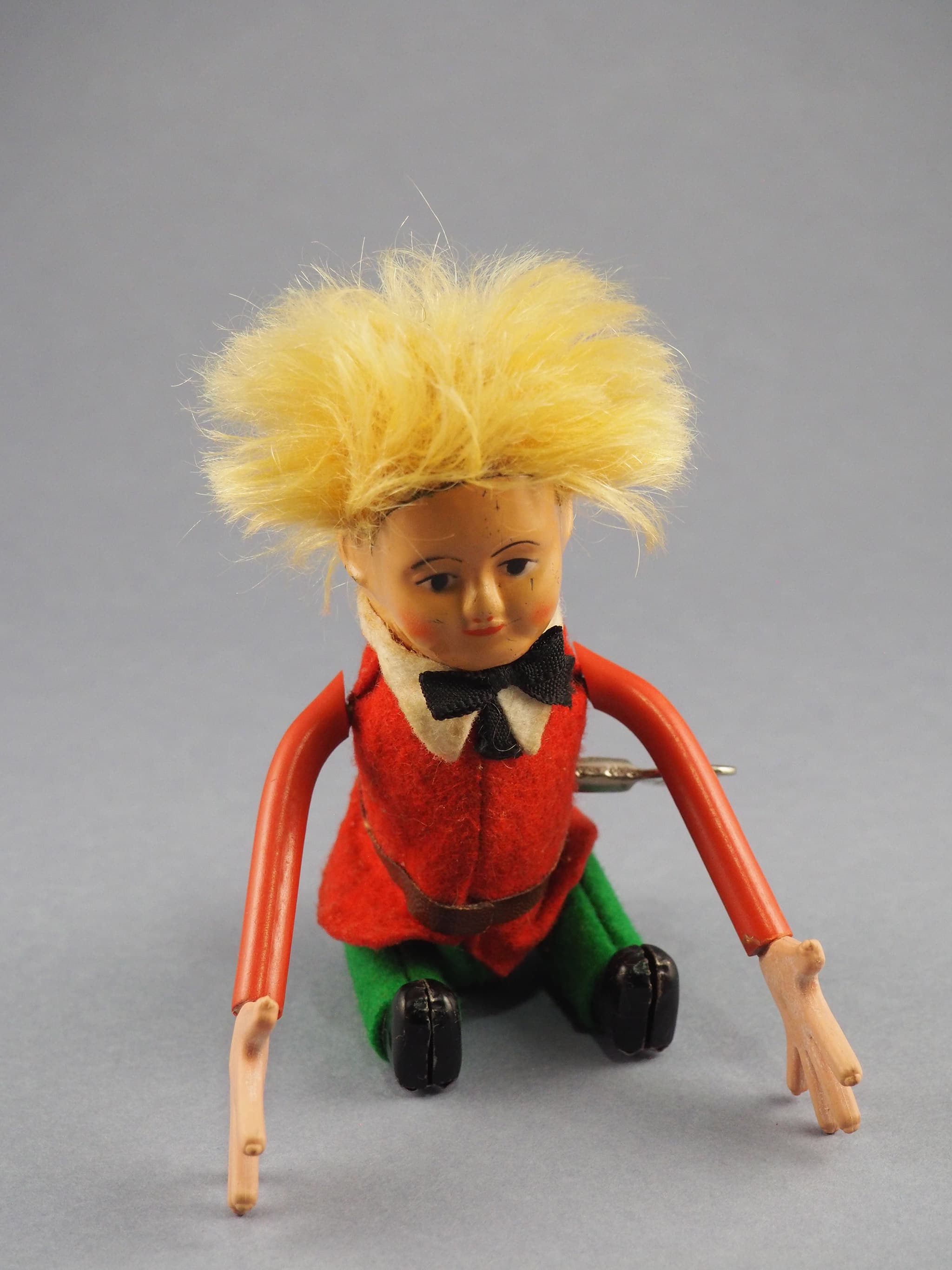 Acrobat Struwwelpeter