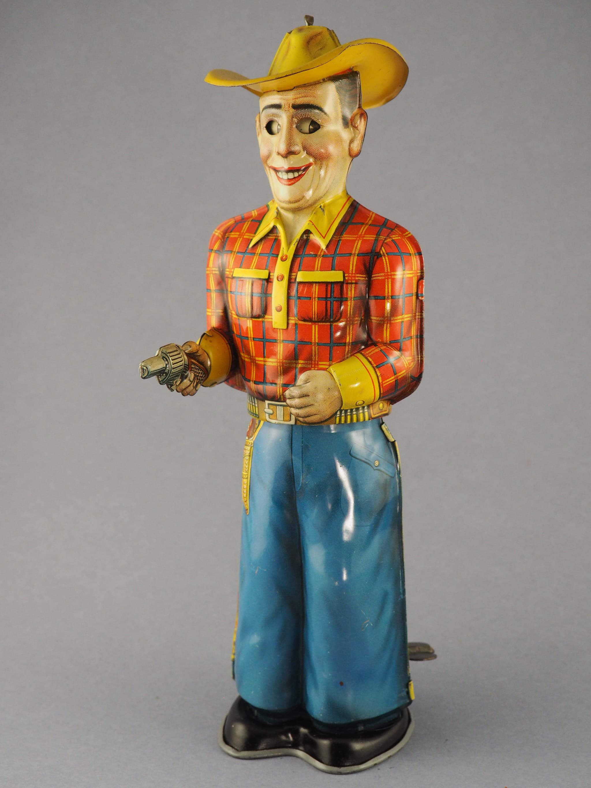 Cowboy
