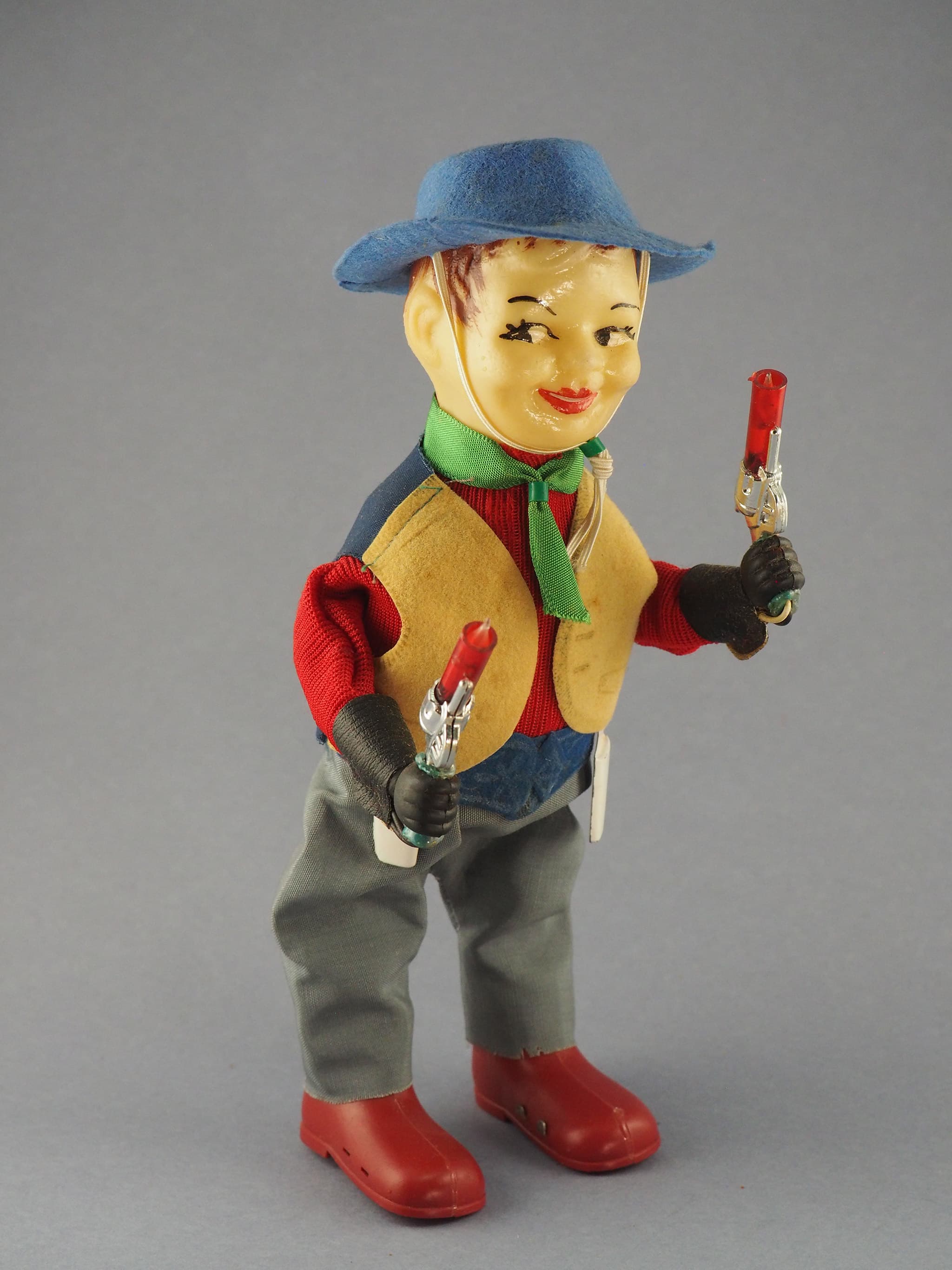 Vaquero