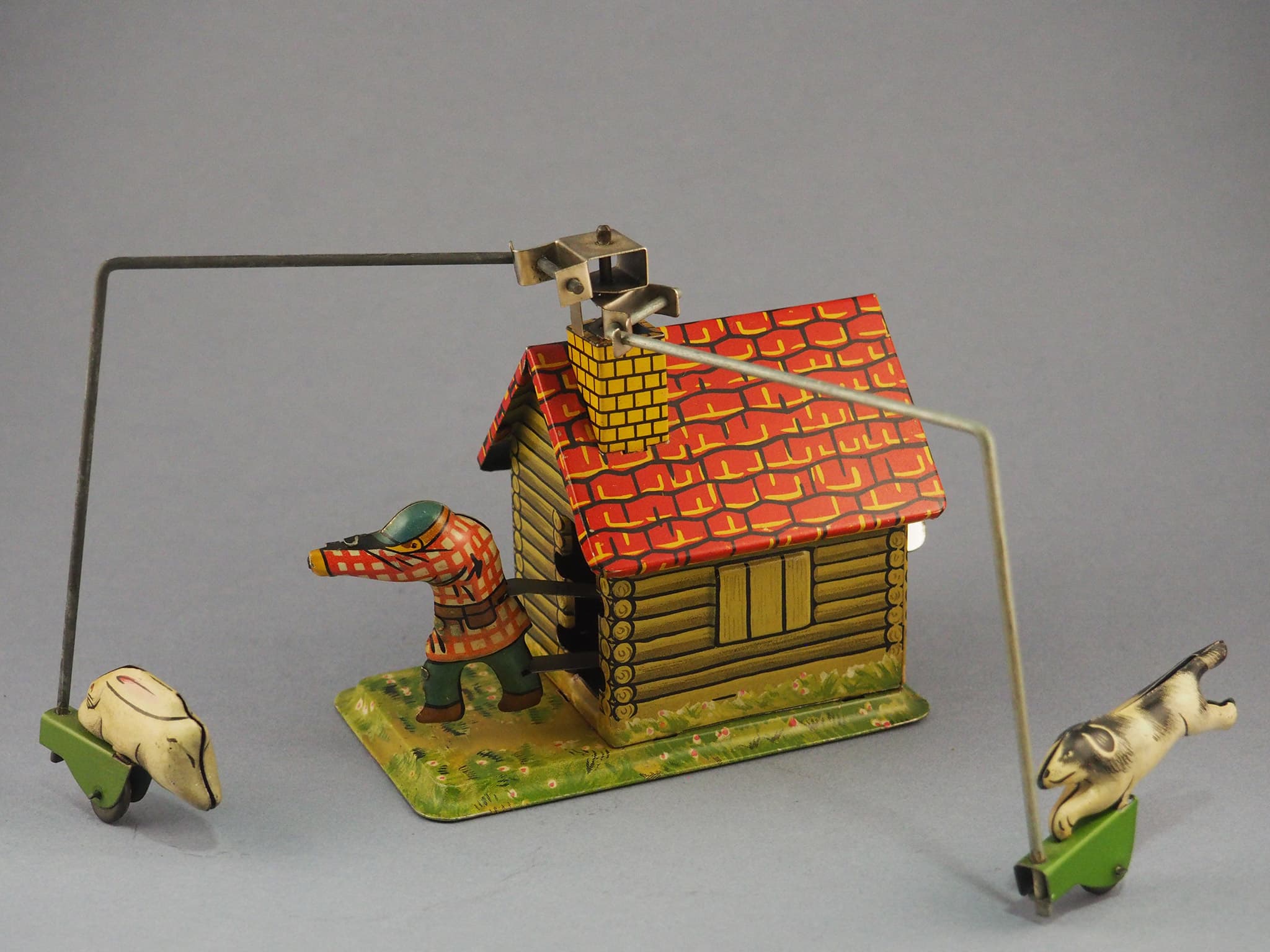 Hunter's Cottage
