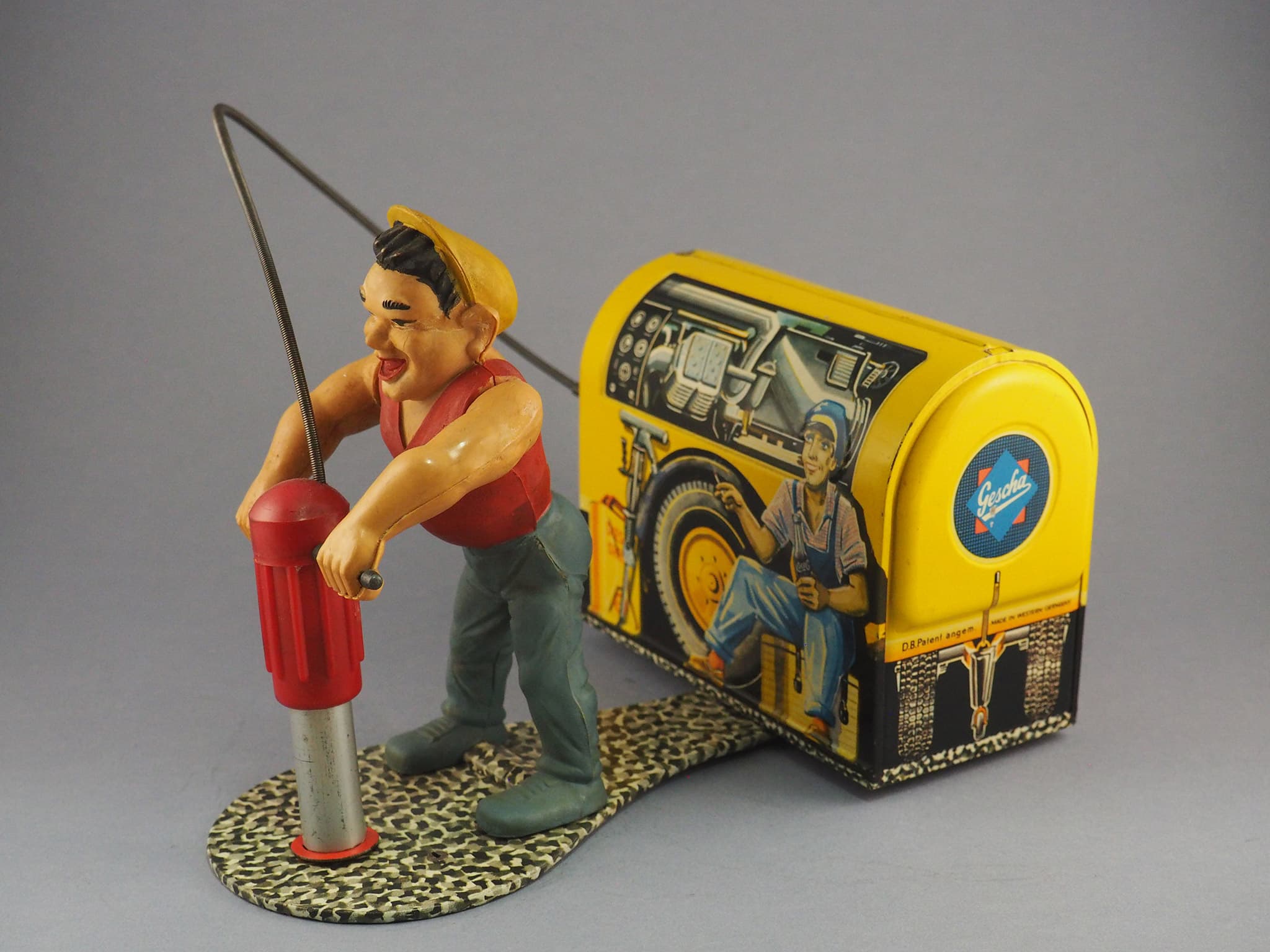 Compressor