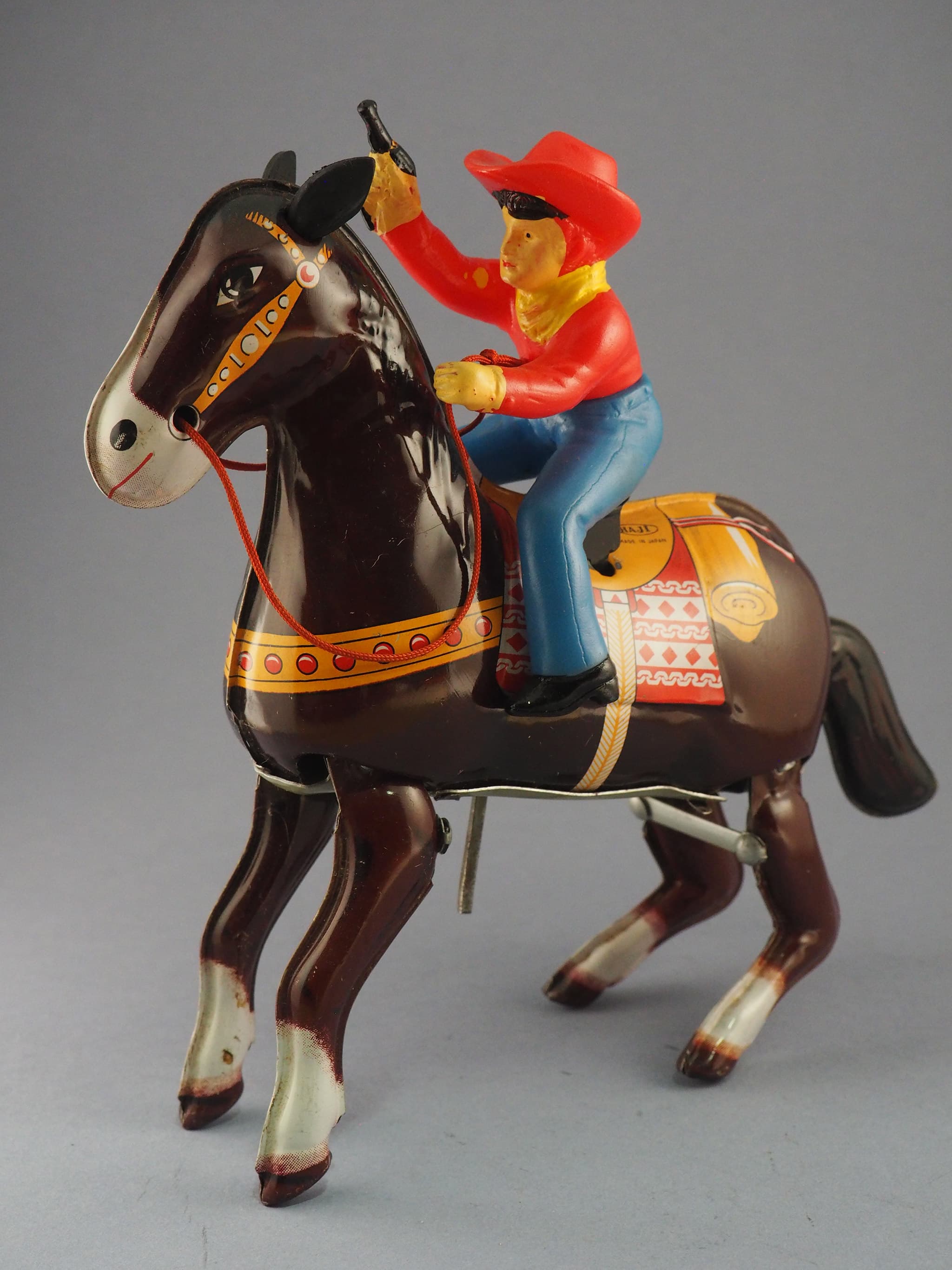 Western Hero