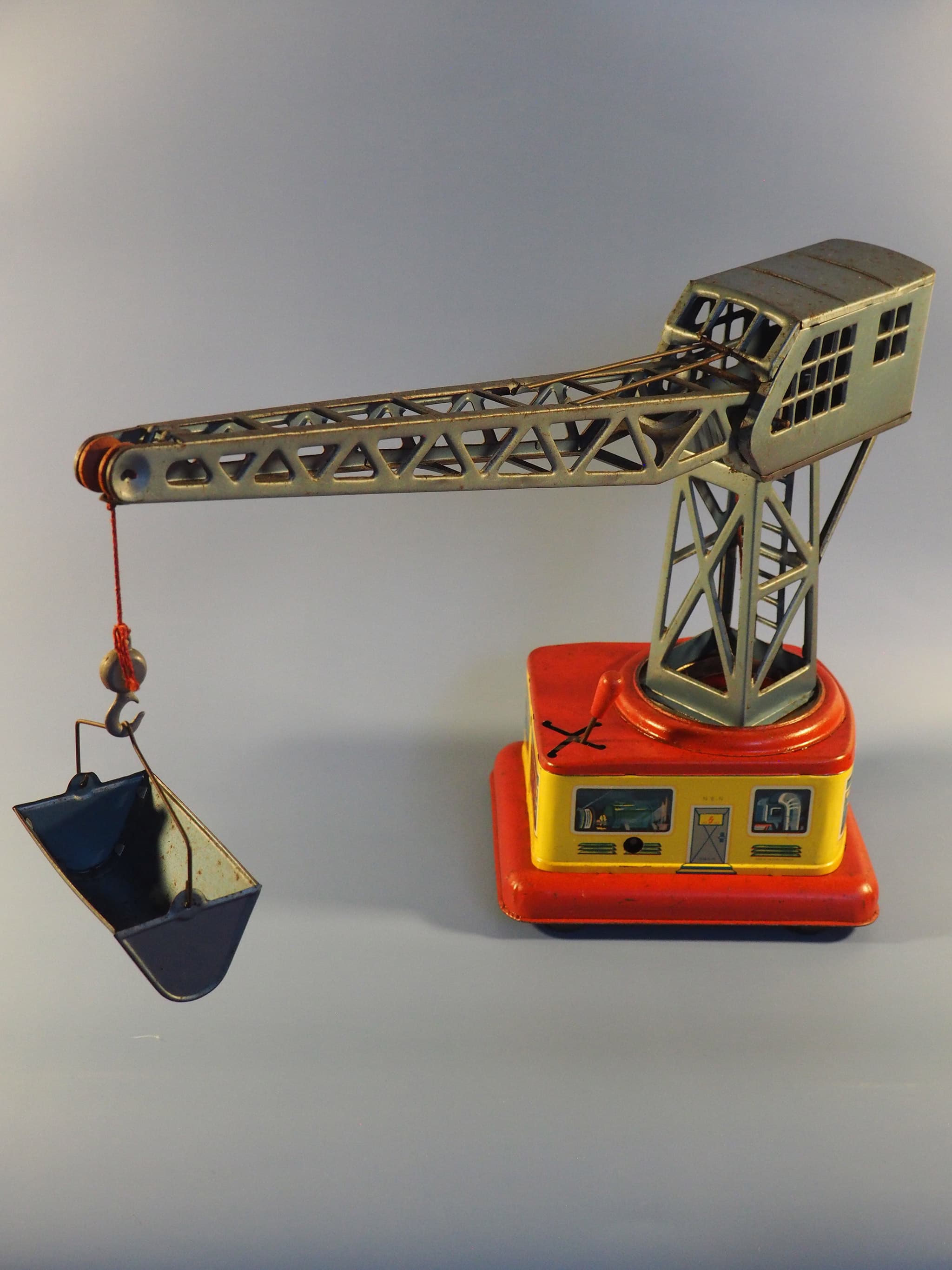 Crane