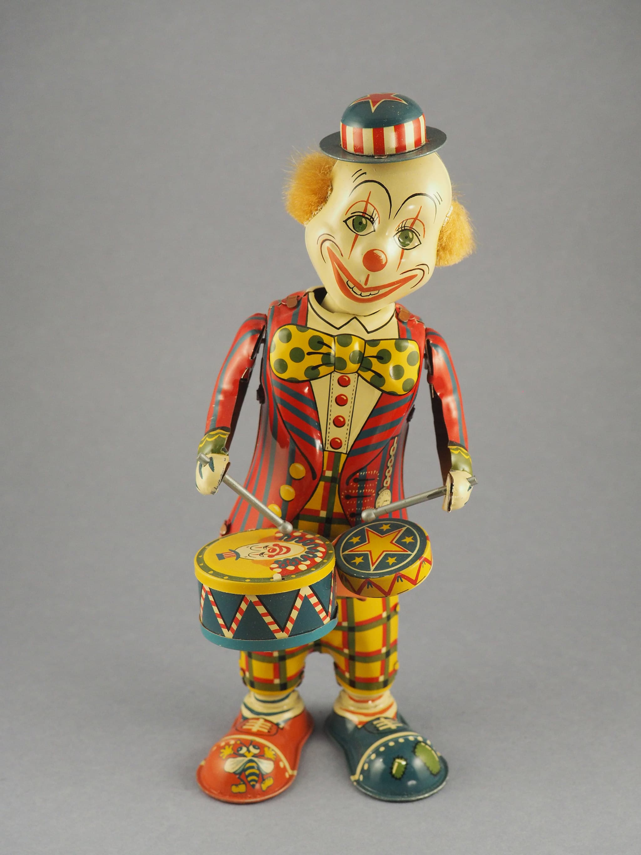 Bozo Clown