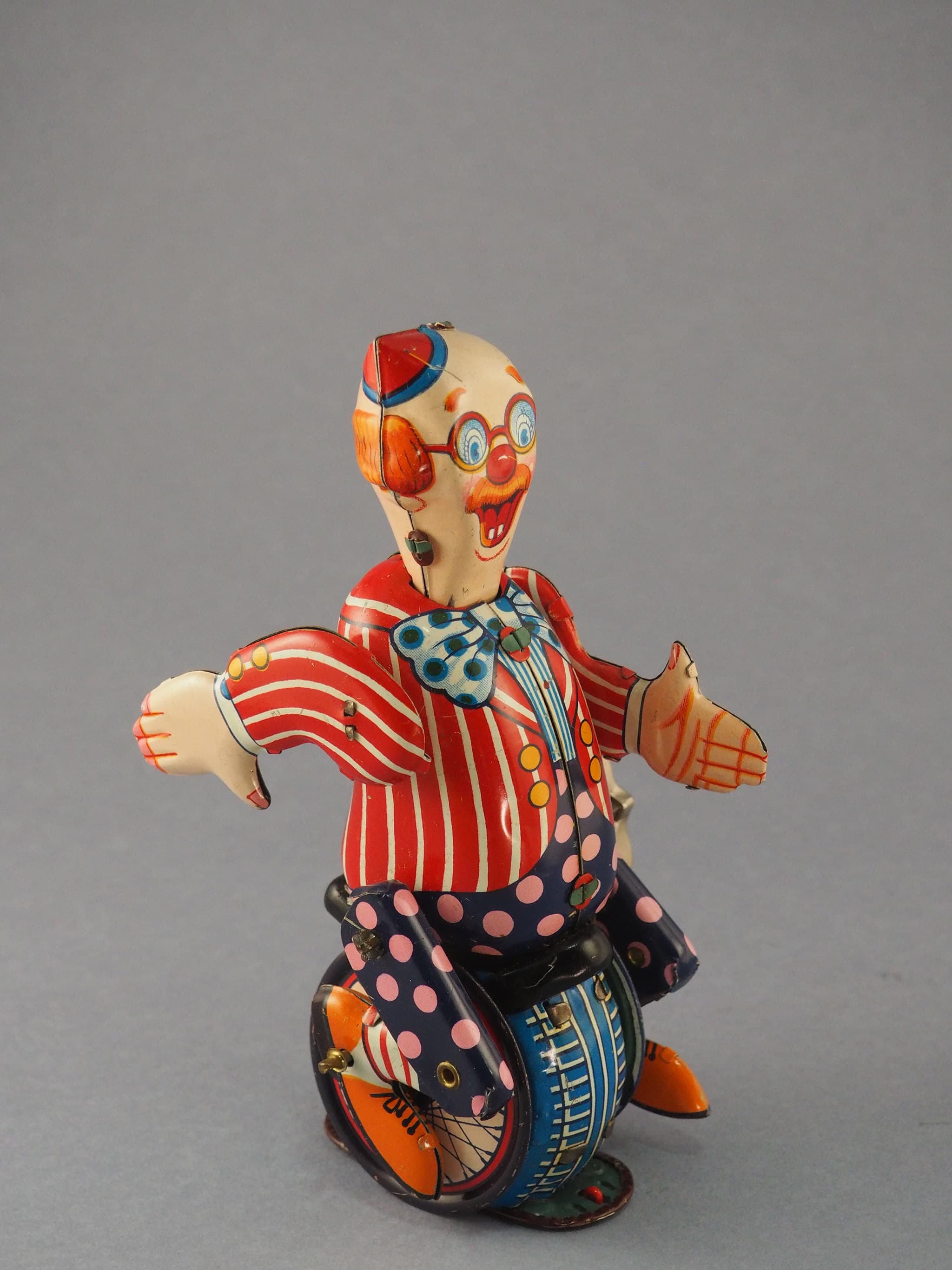 Circus Clown