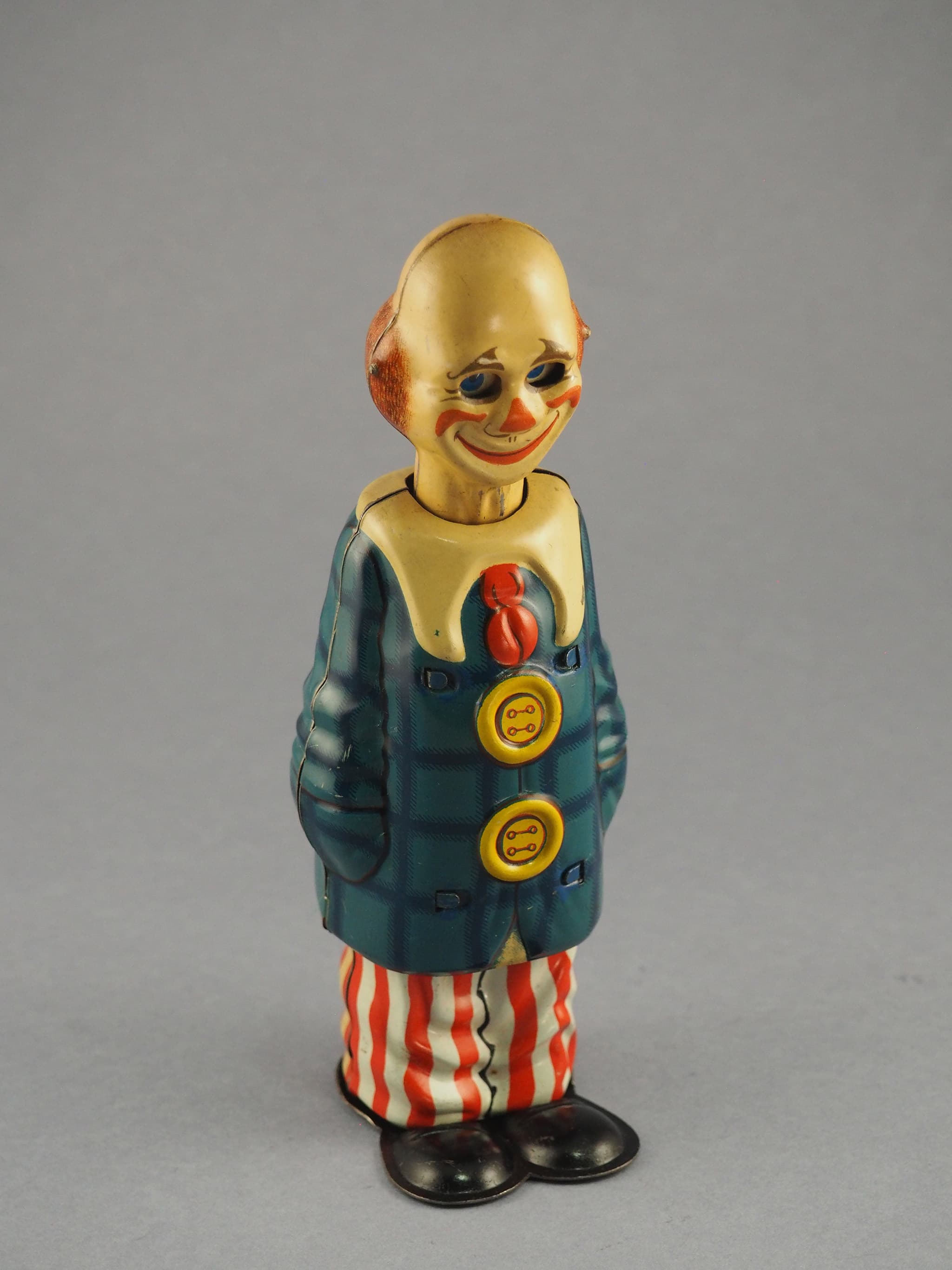 Happy Clown