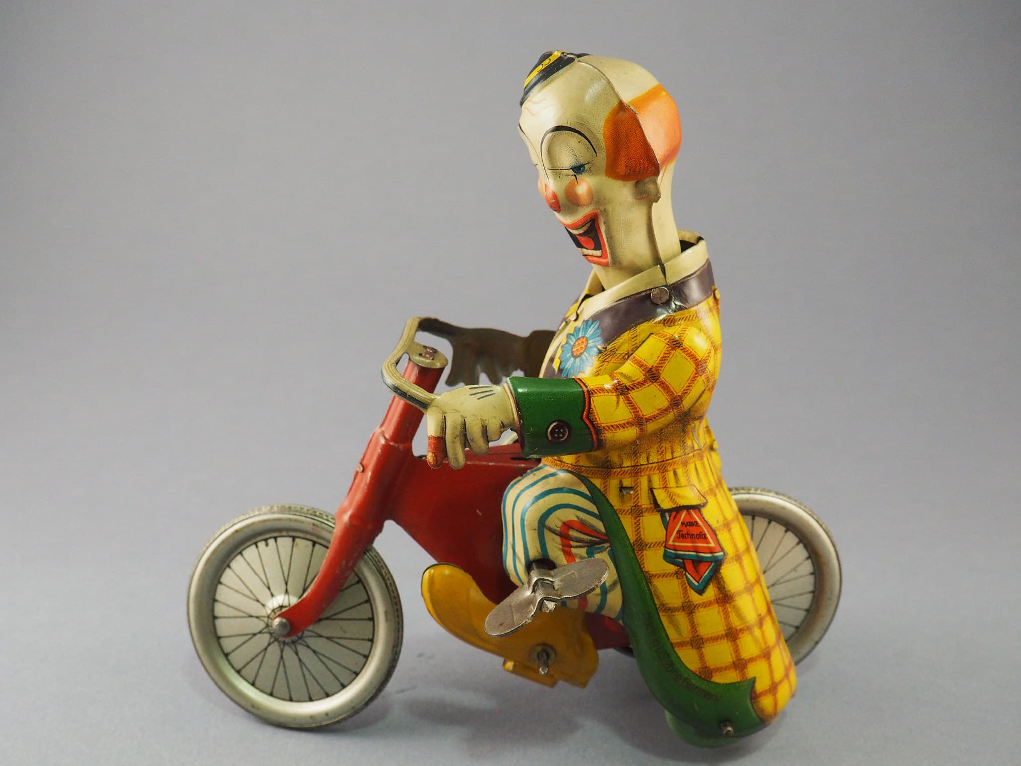 Merry Clown