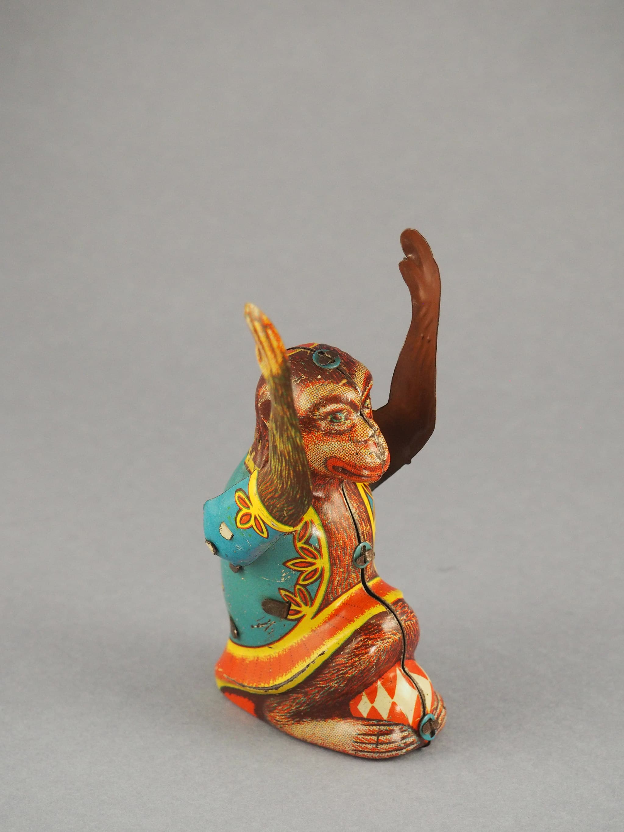 Monkey