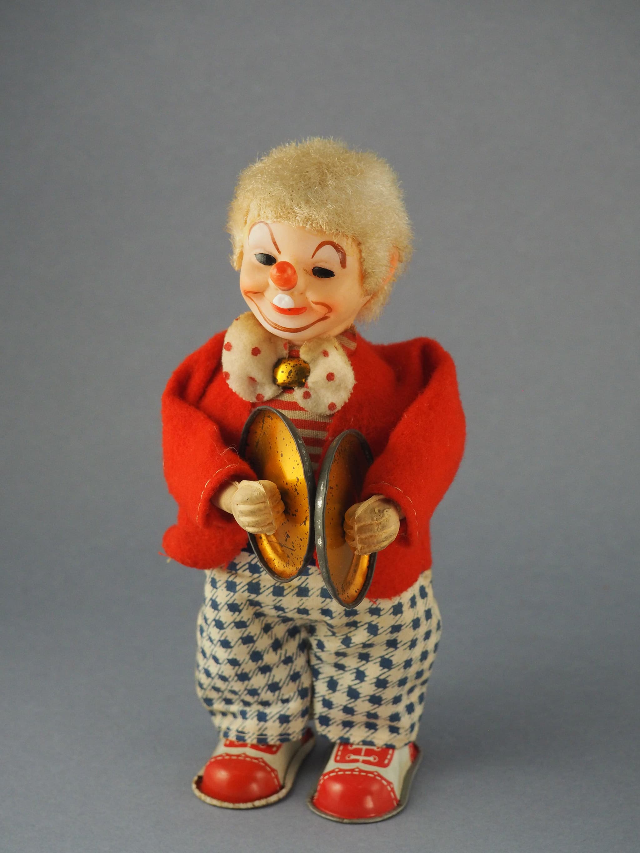 Musical Clown
