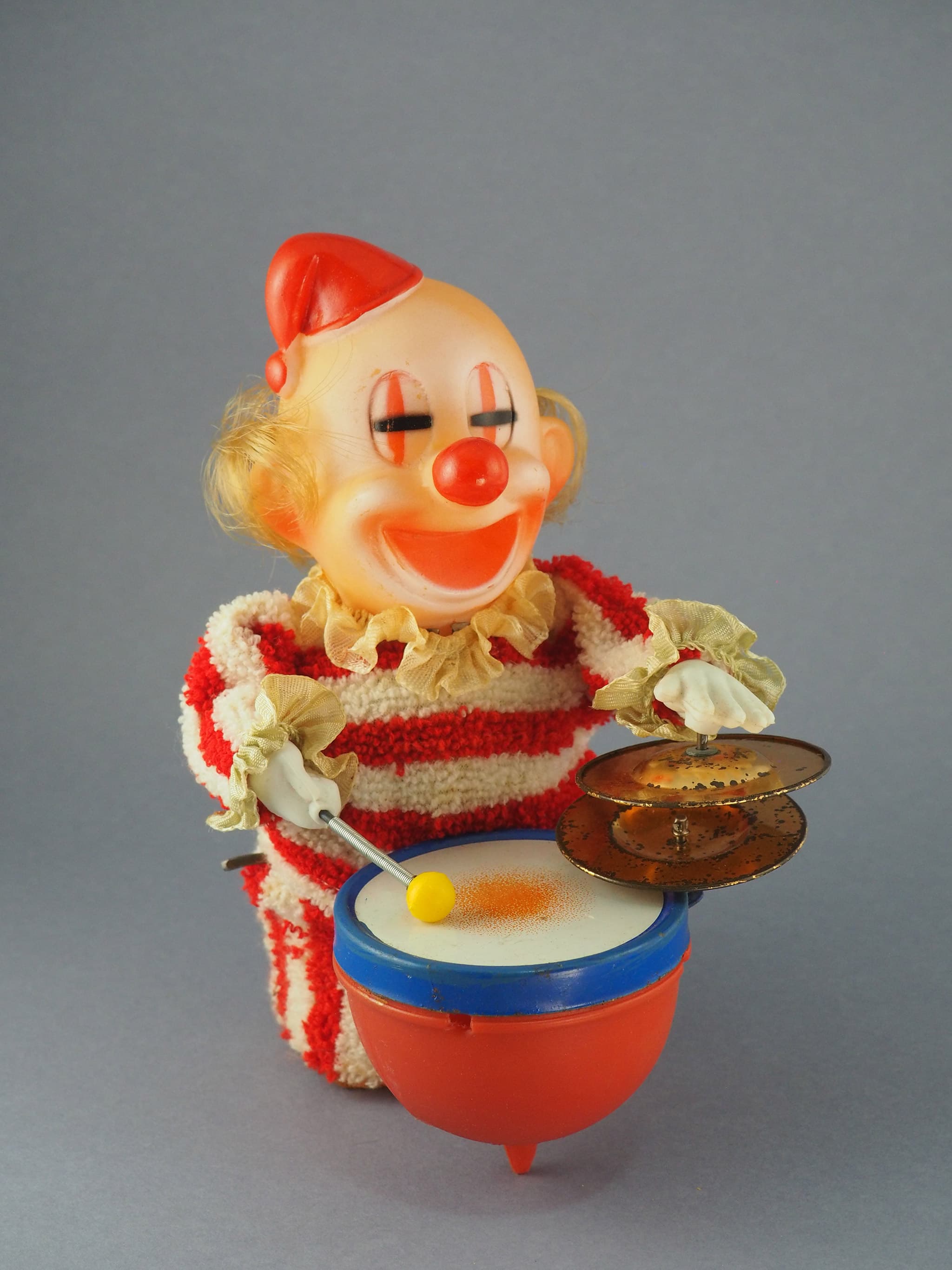 Frisky Clown Band