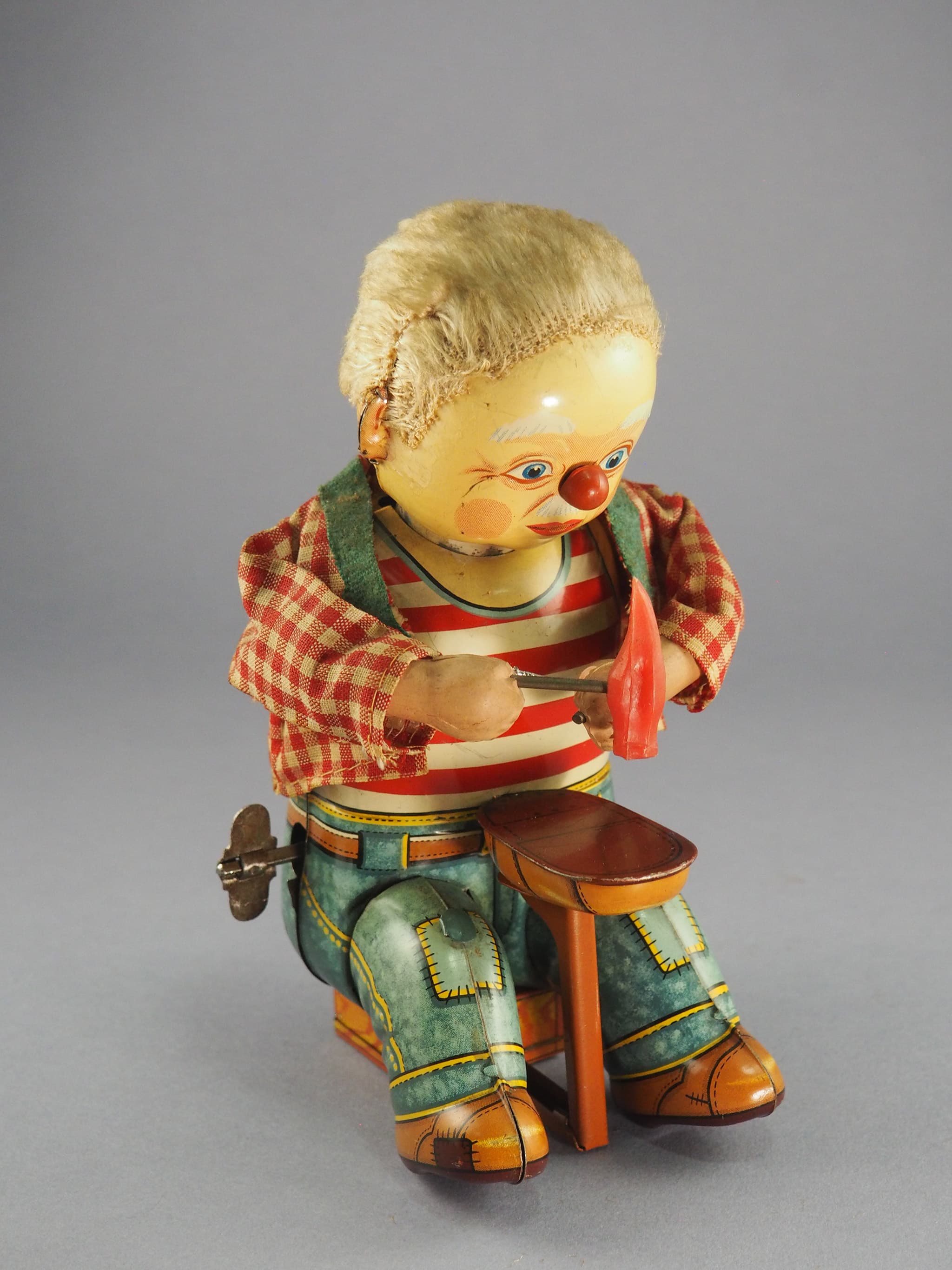 Little Shoemaker