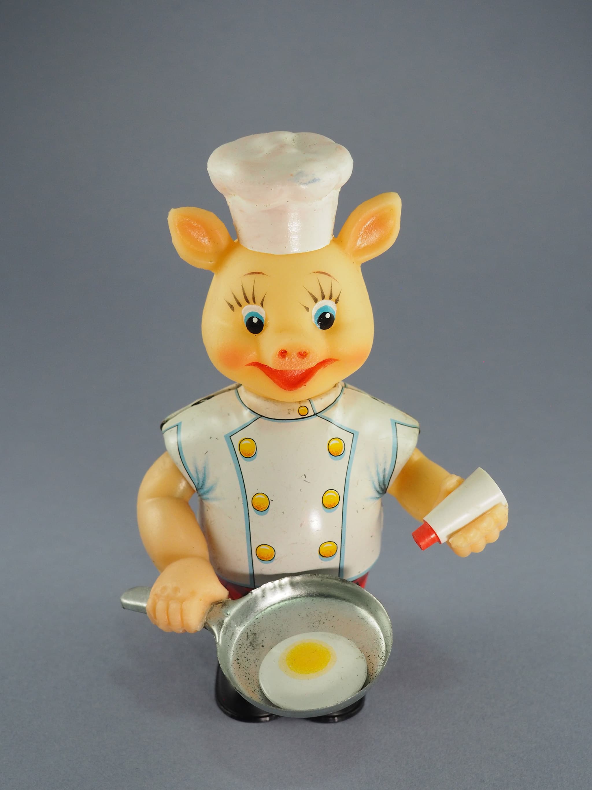 Piggy Cook