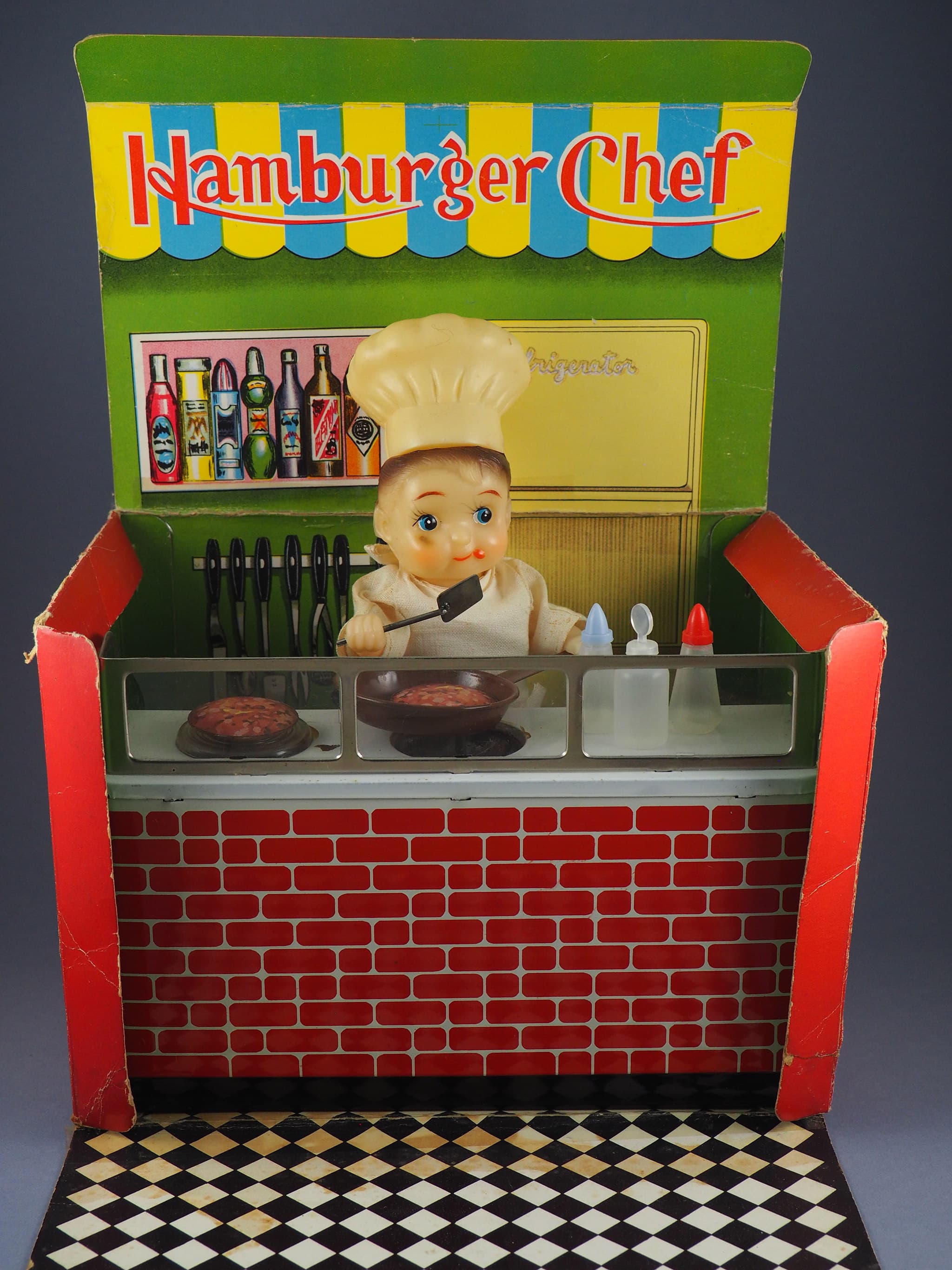 Hamburger Chef