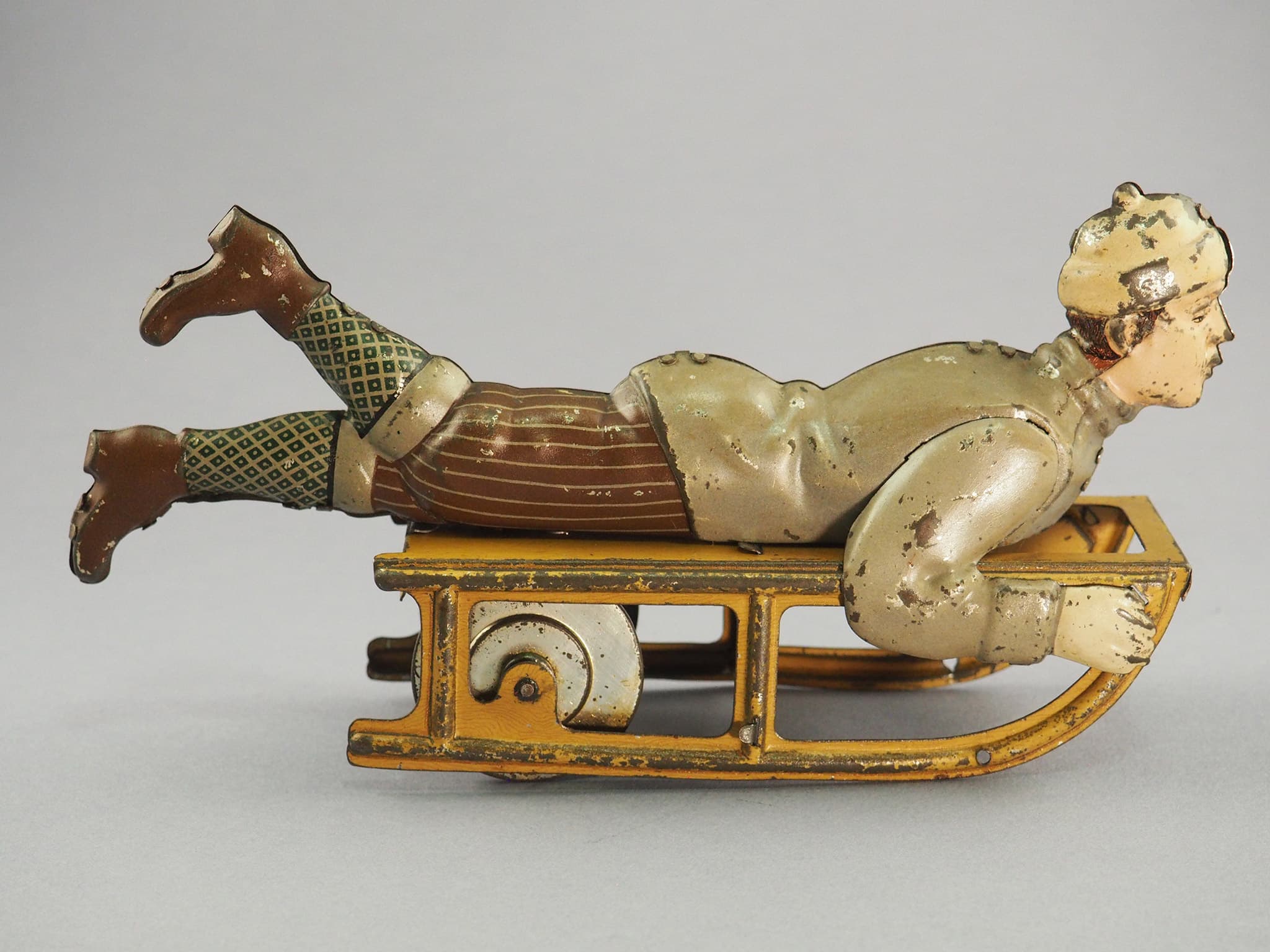Hess-Roller Kismet