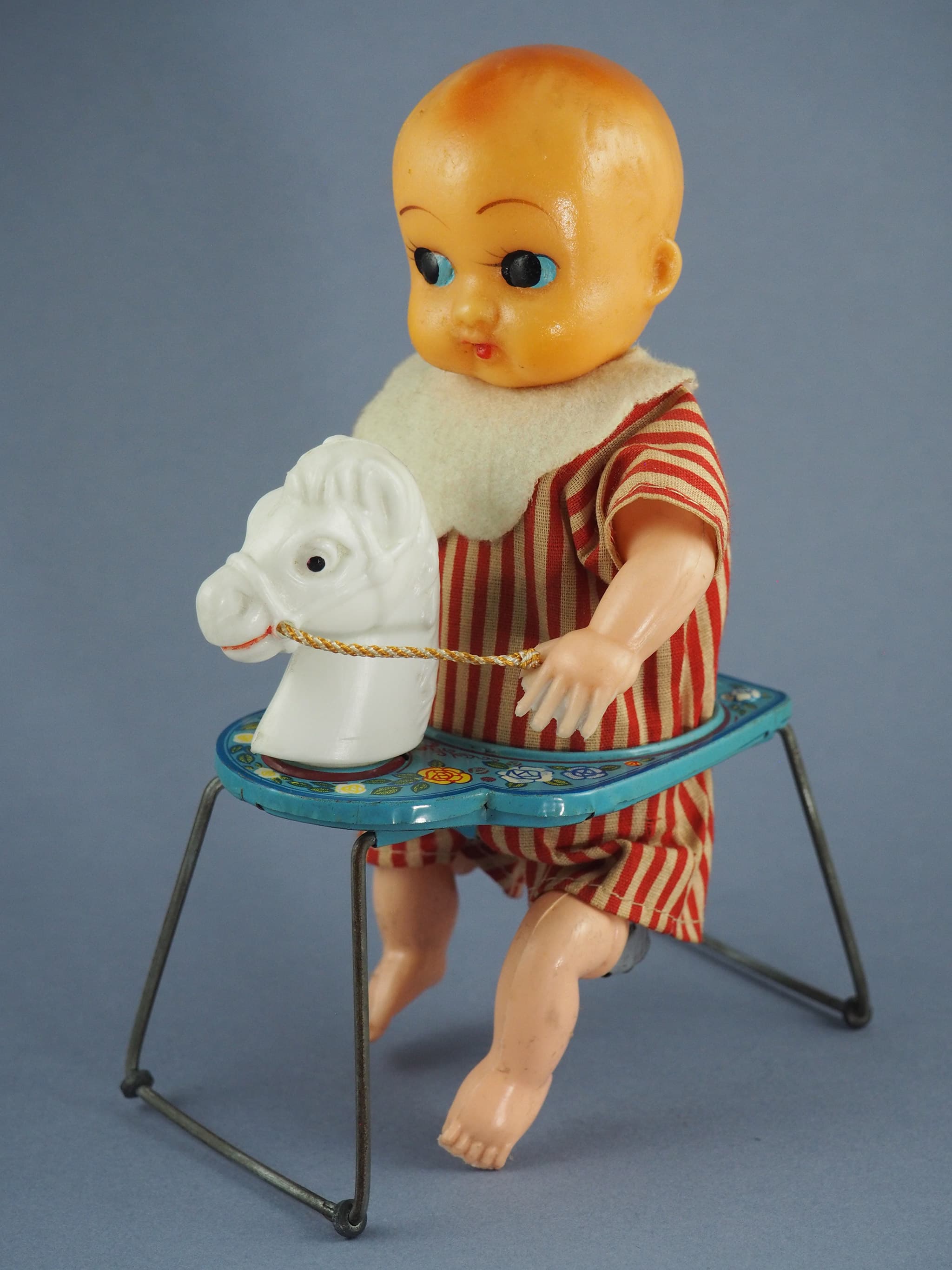Walking Doll