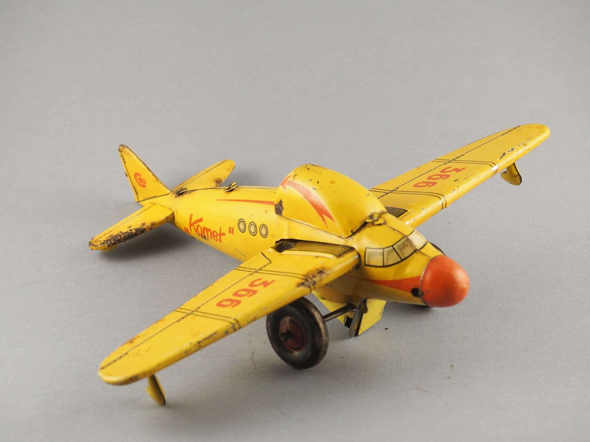 Komet