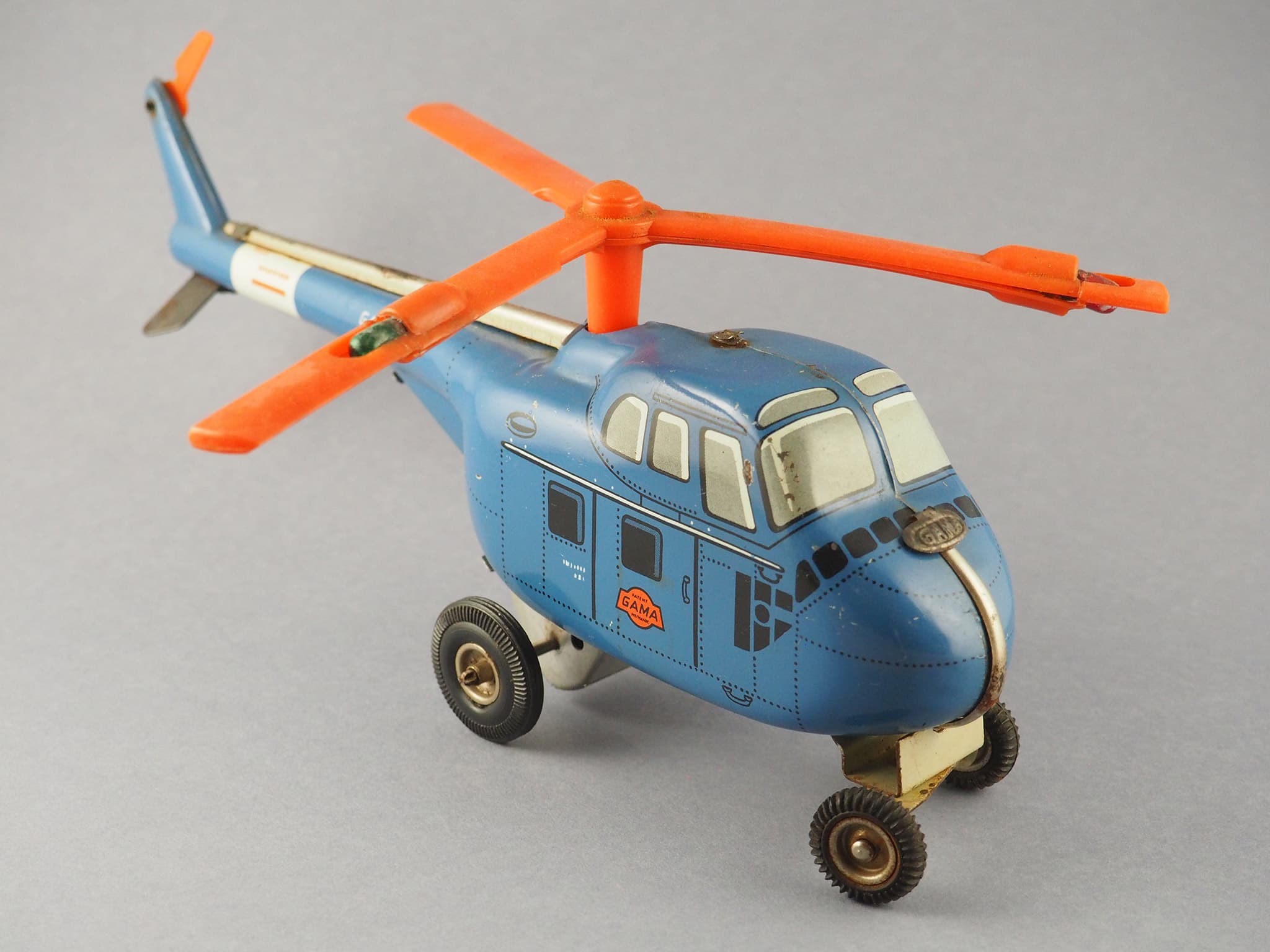 Helicopter