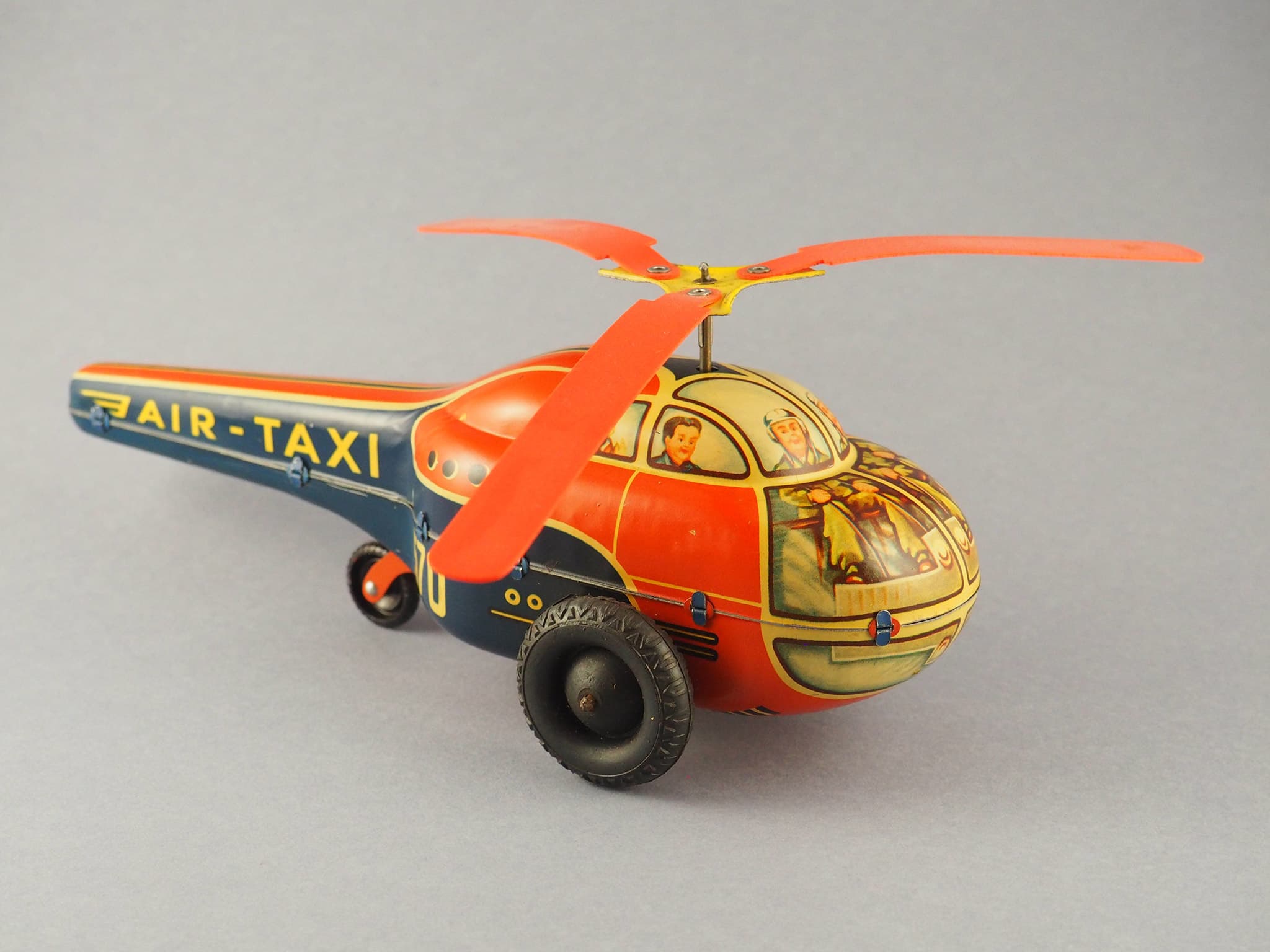 Air-Taxi