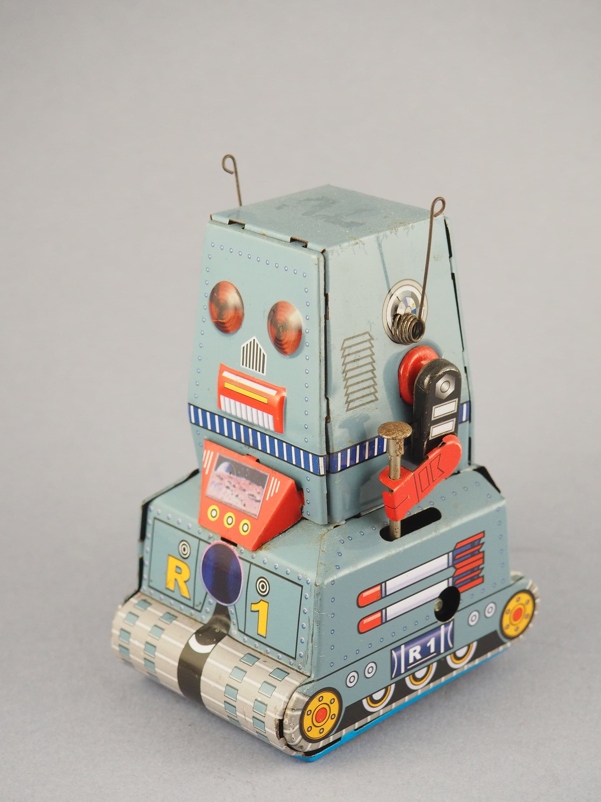 Robotank-Z