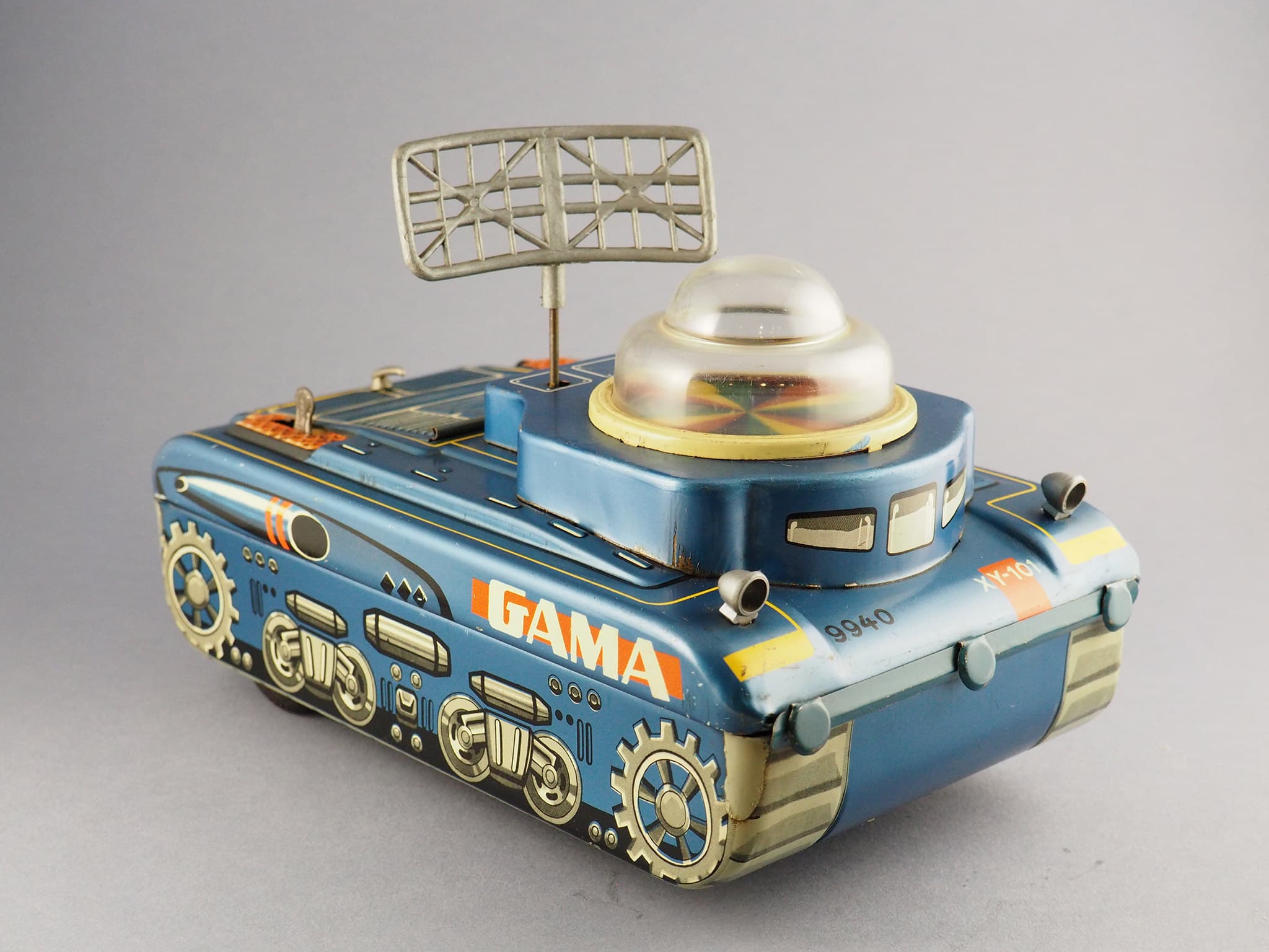 Space Vehicle
