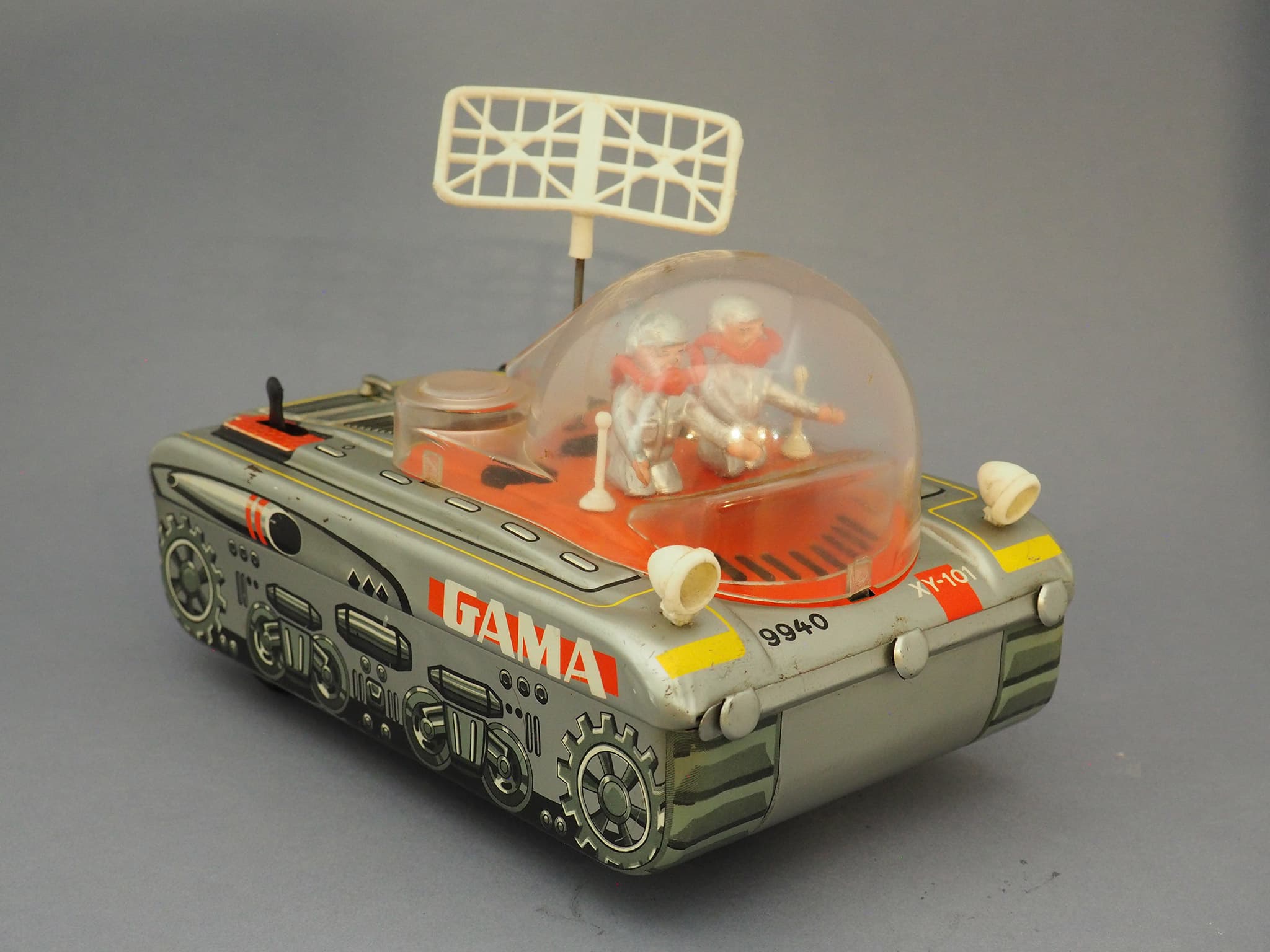Space Vehicle