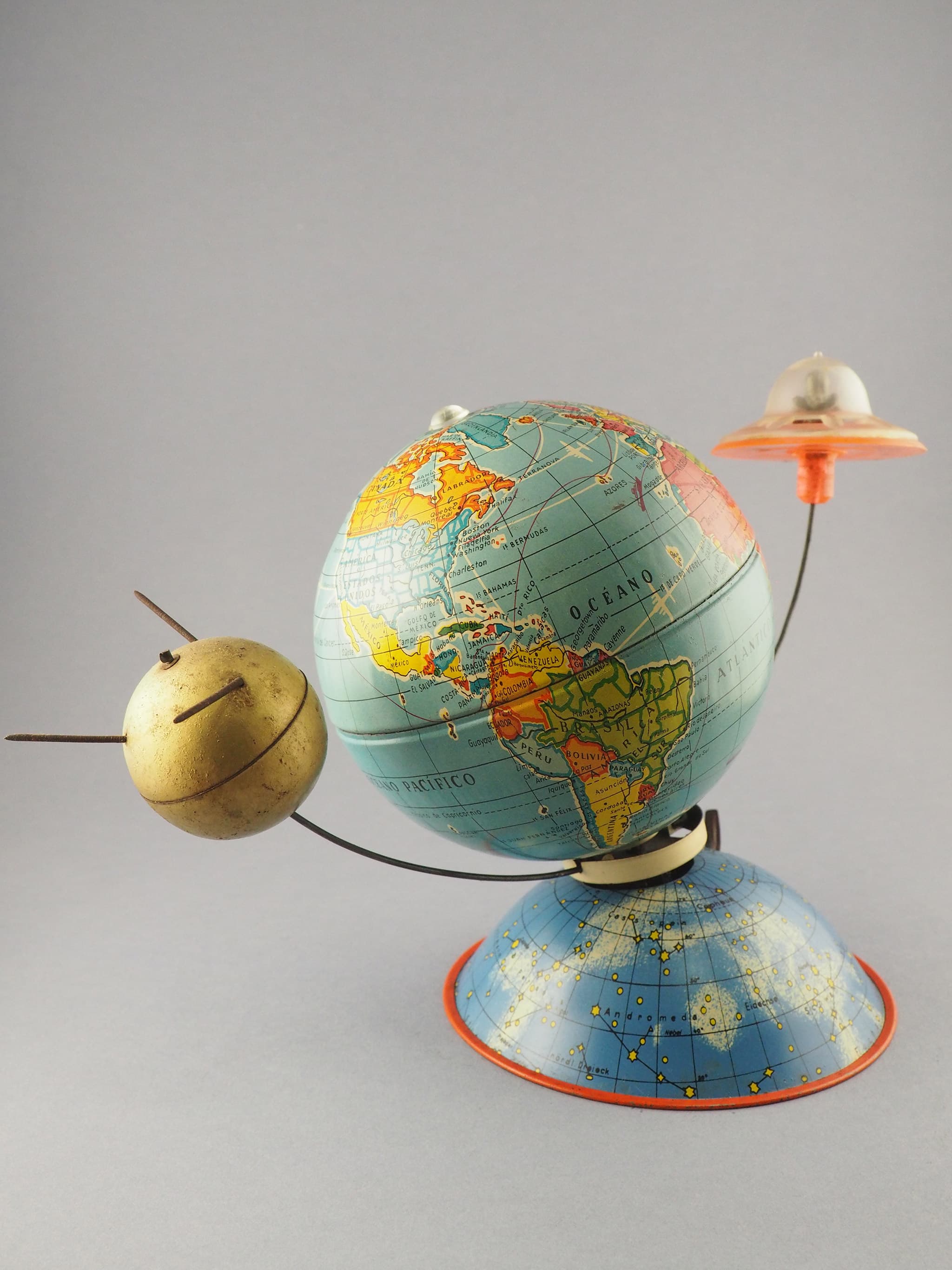 Sputnik