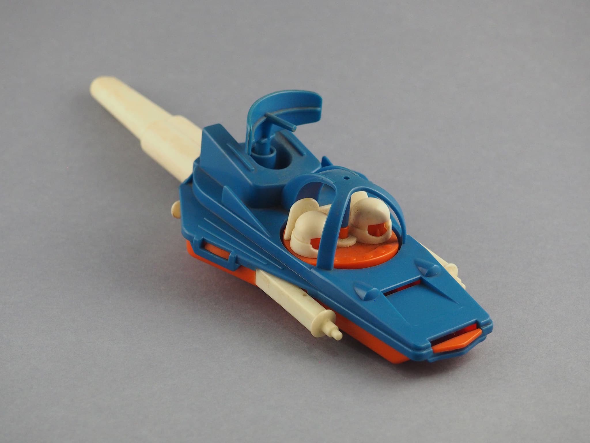 SpaceShip Whistle