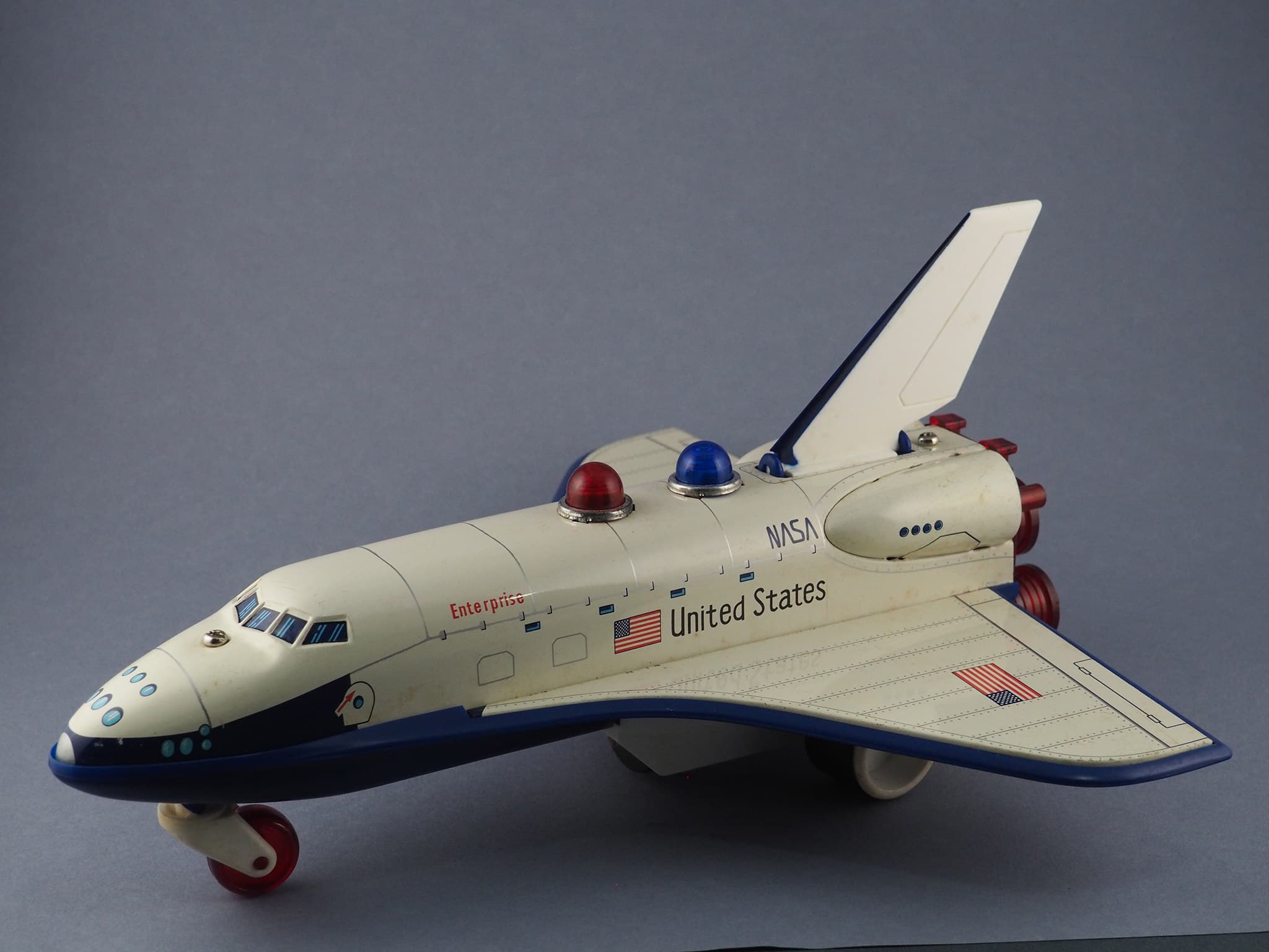 Space Shuttle Columbia