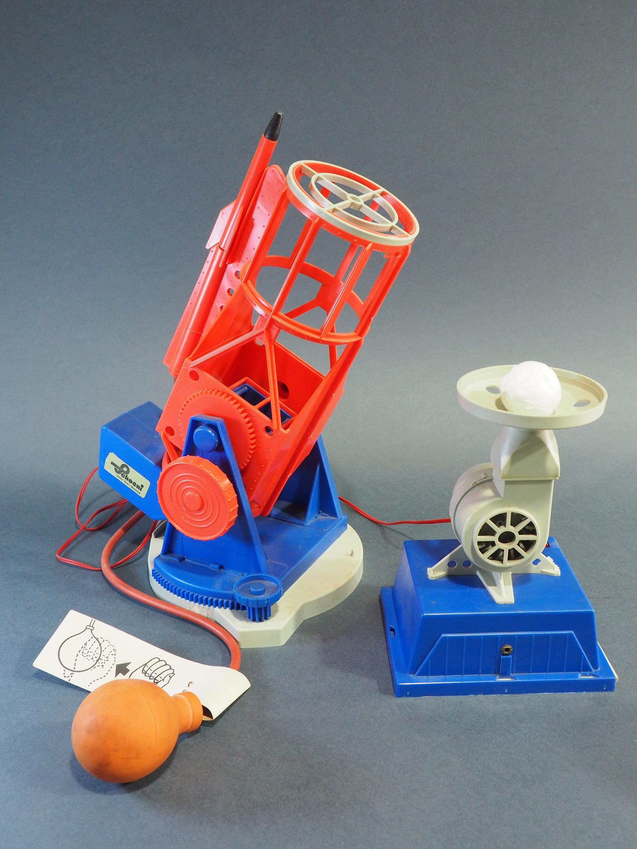 Electro-Astronautic Satellite Interceptor