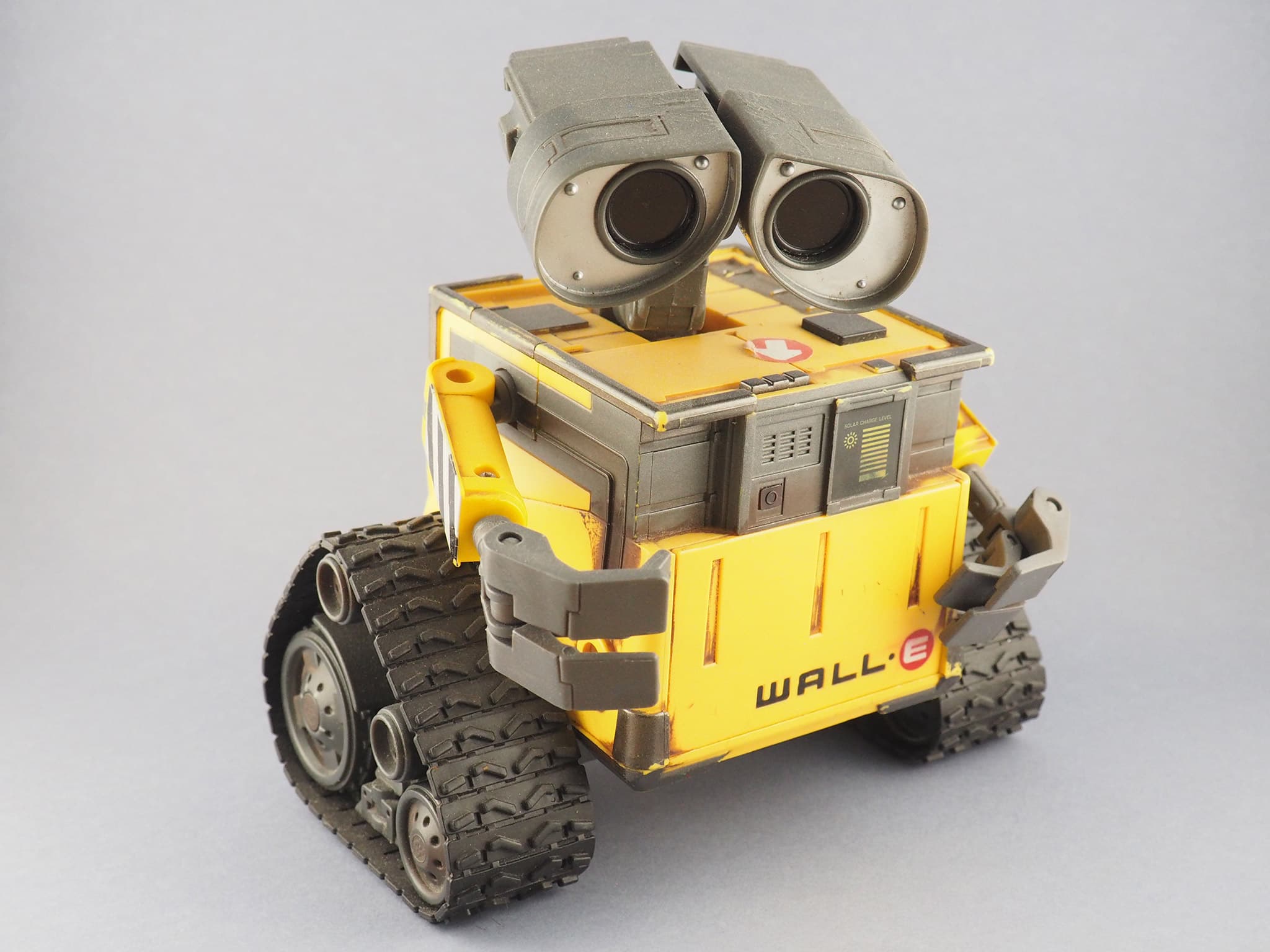 Wall-E robot