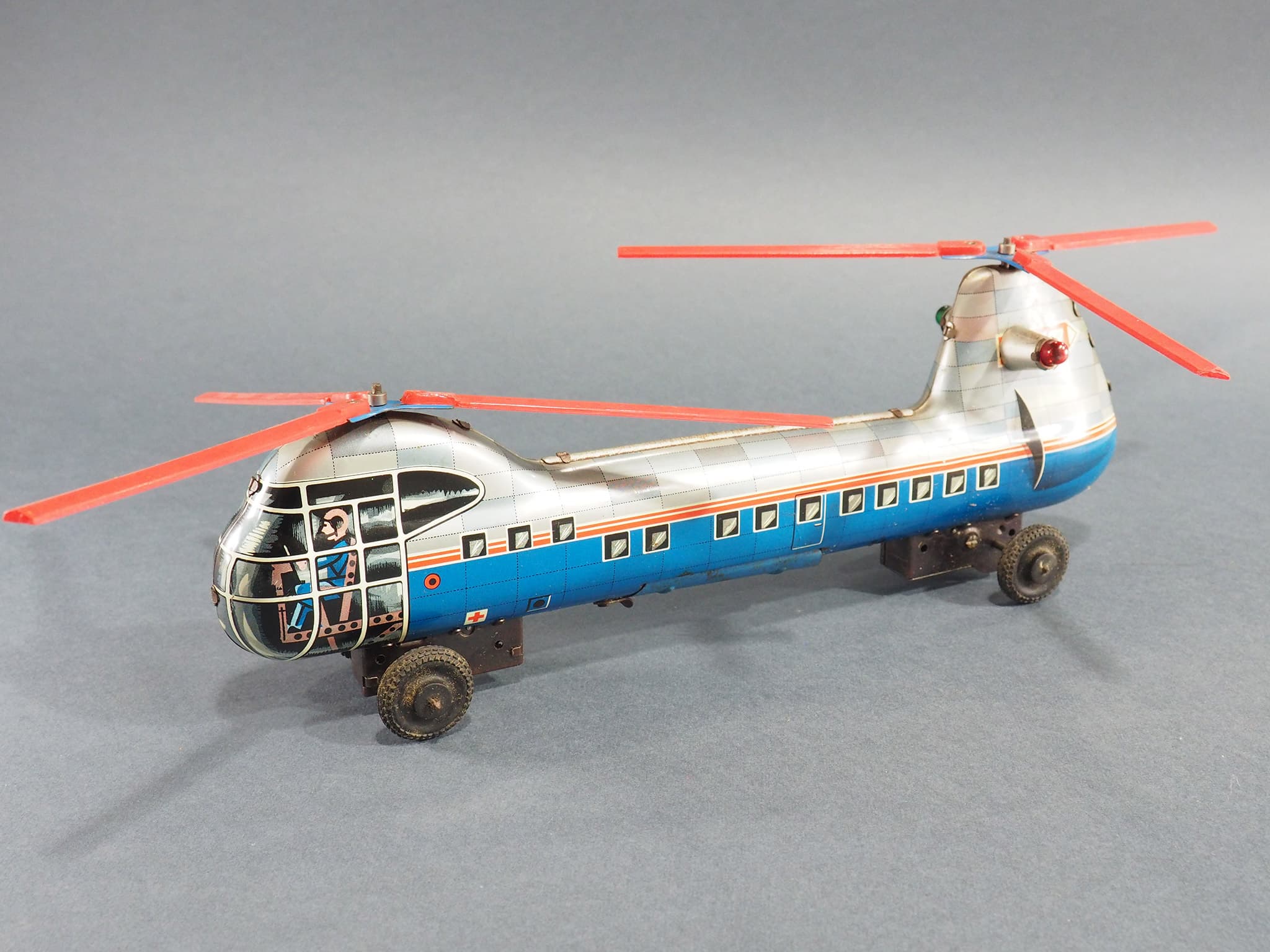Helicopter