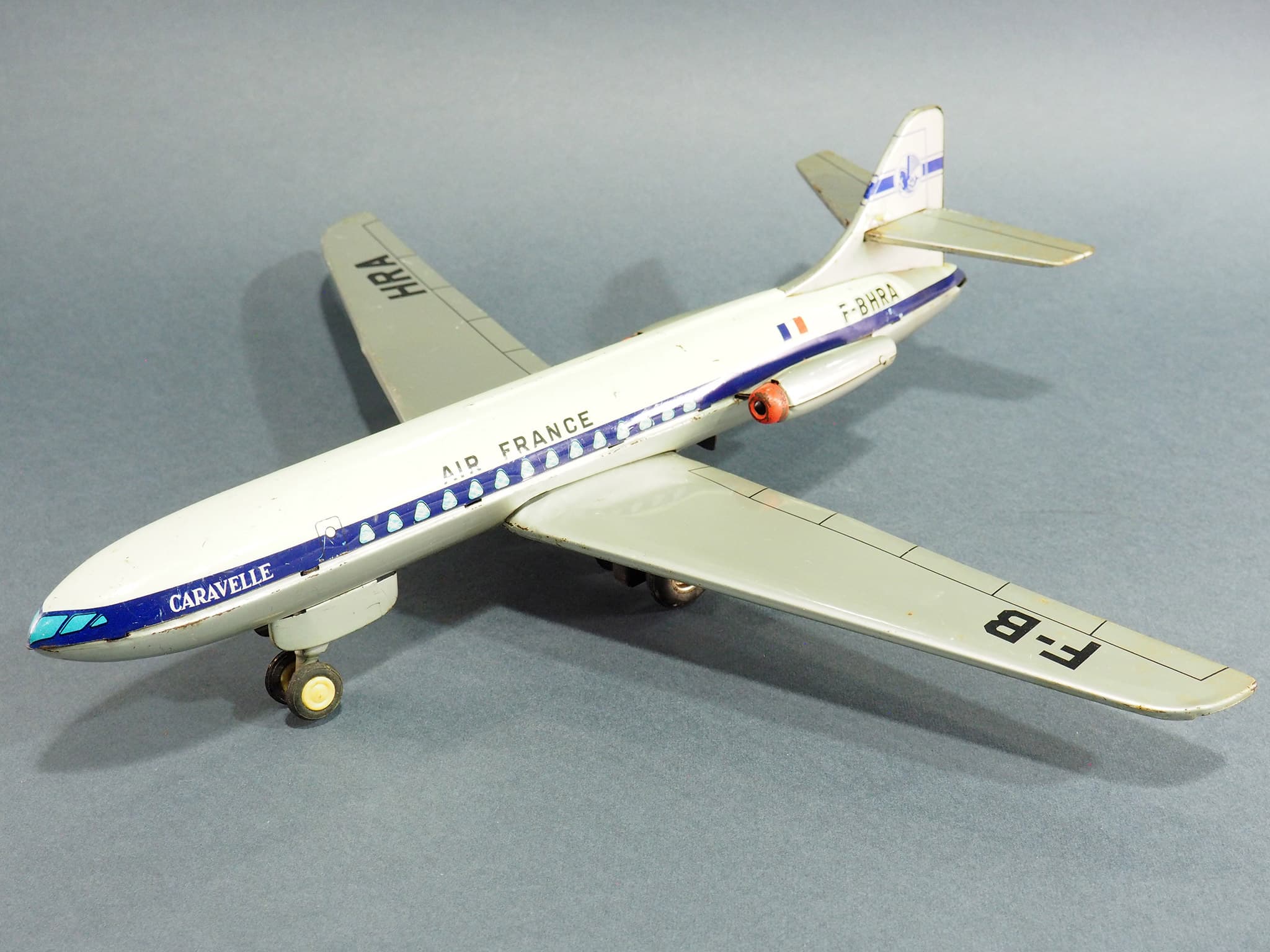 Airplane "Air France"