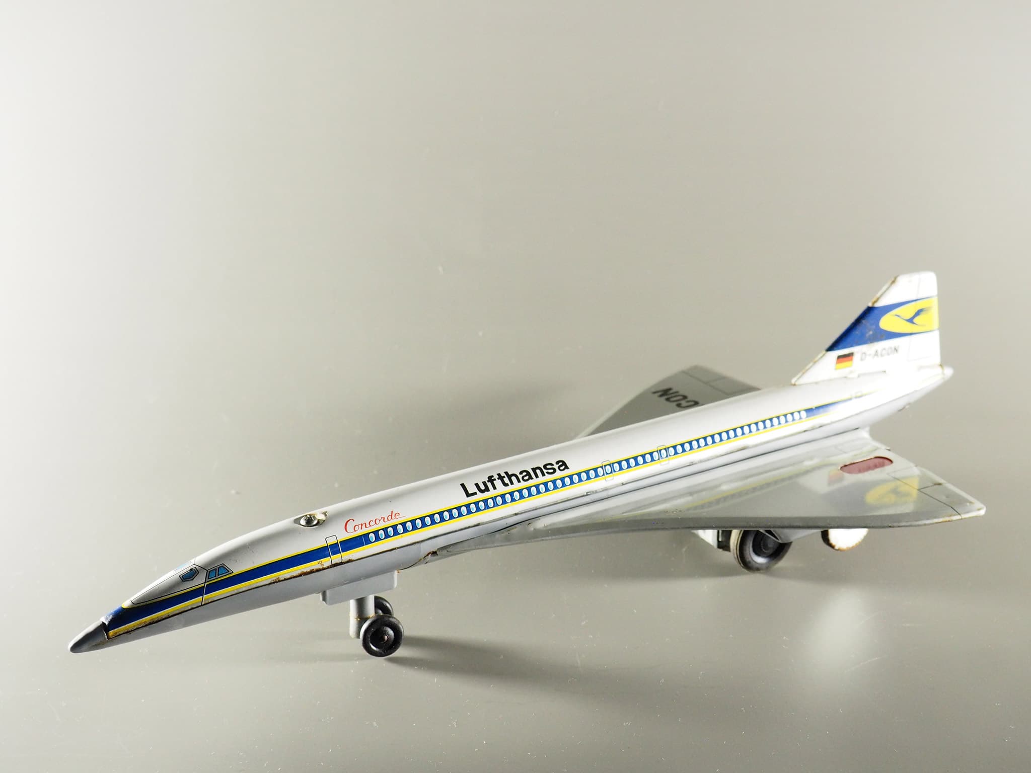 Concorde