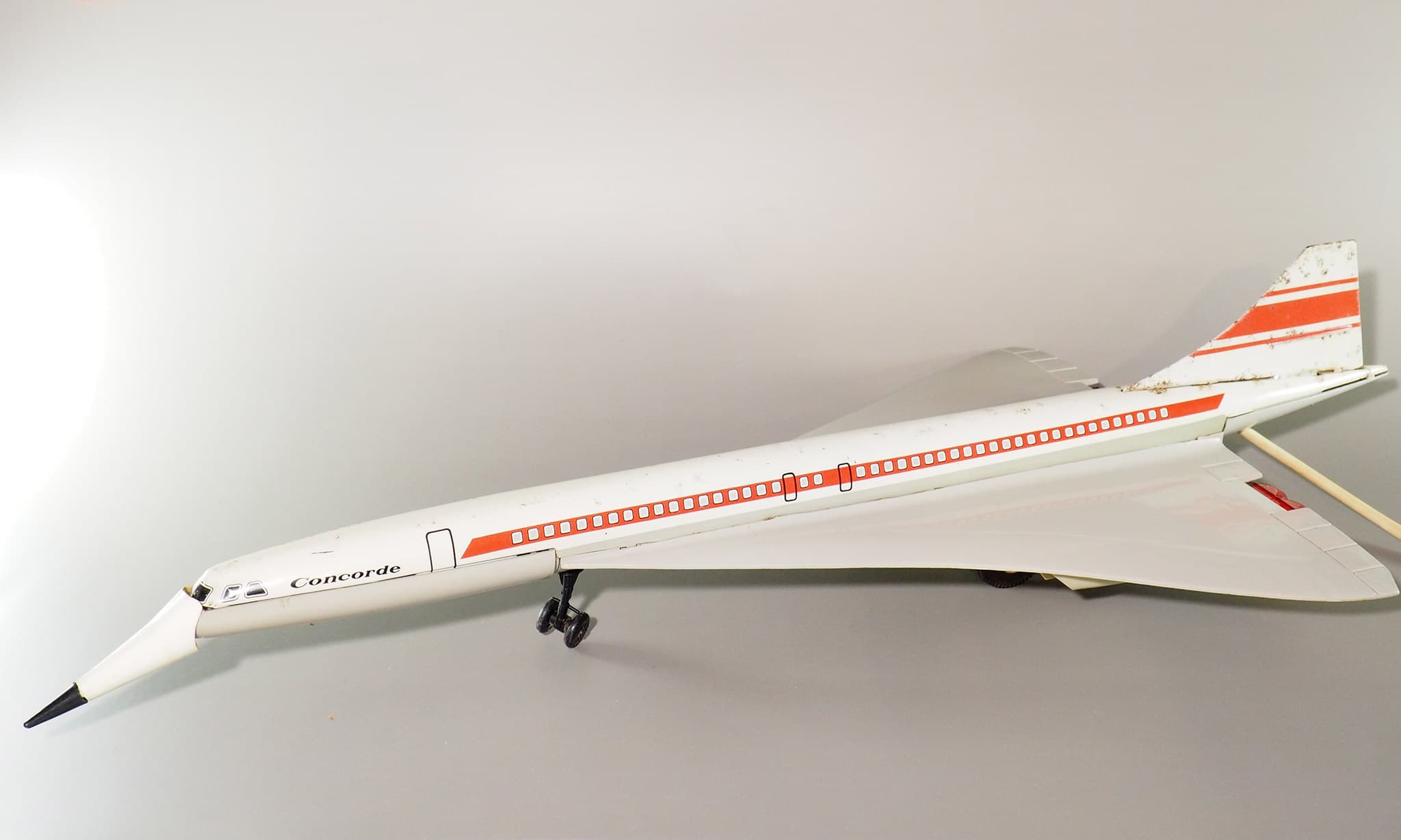 Concorde