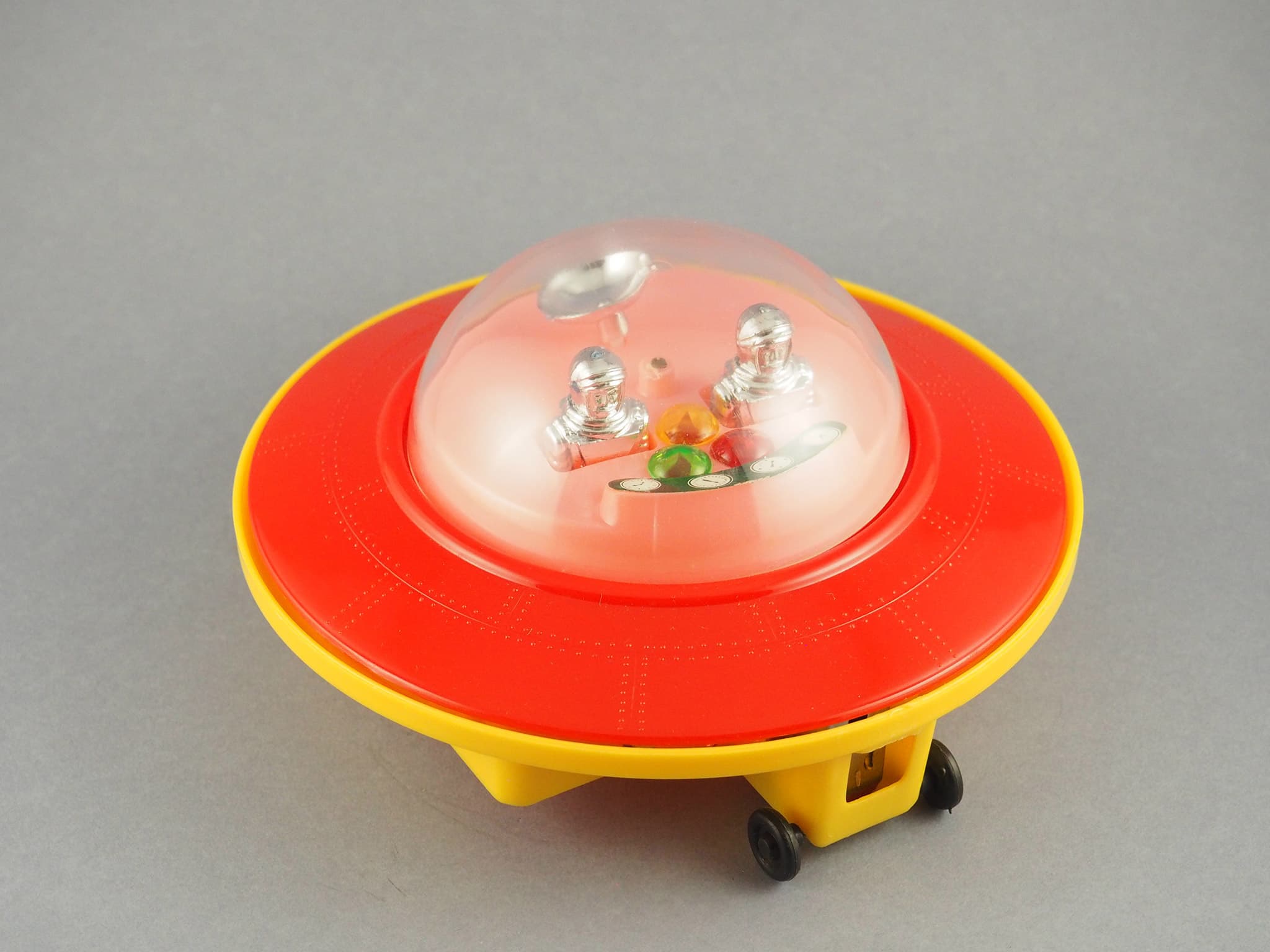 NASA Space Explorer