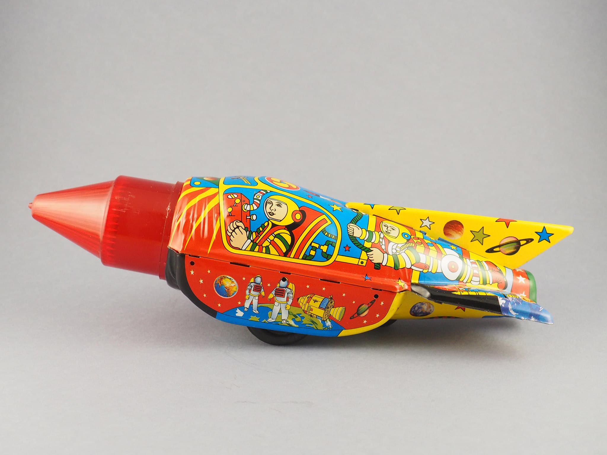 Space Rocket