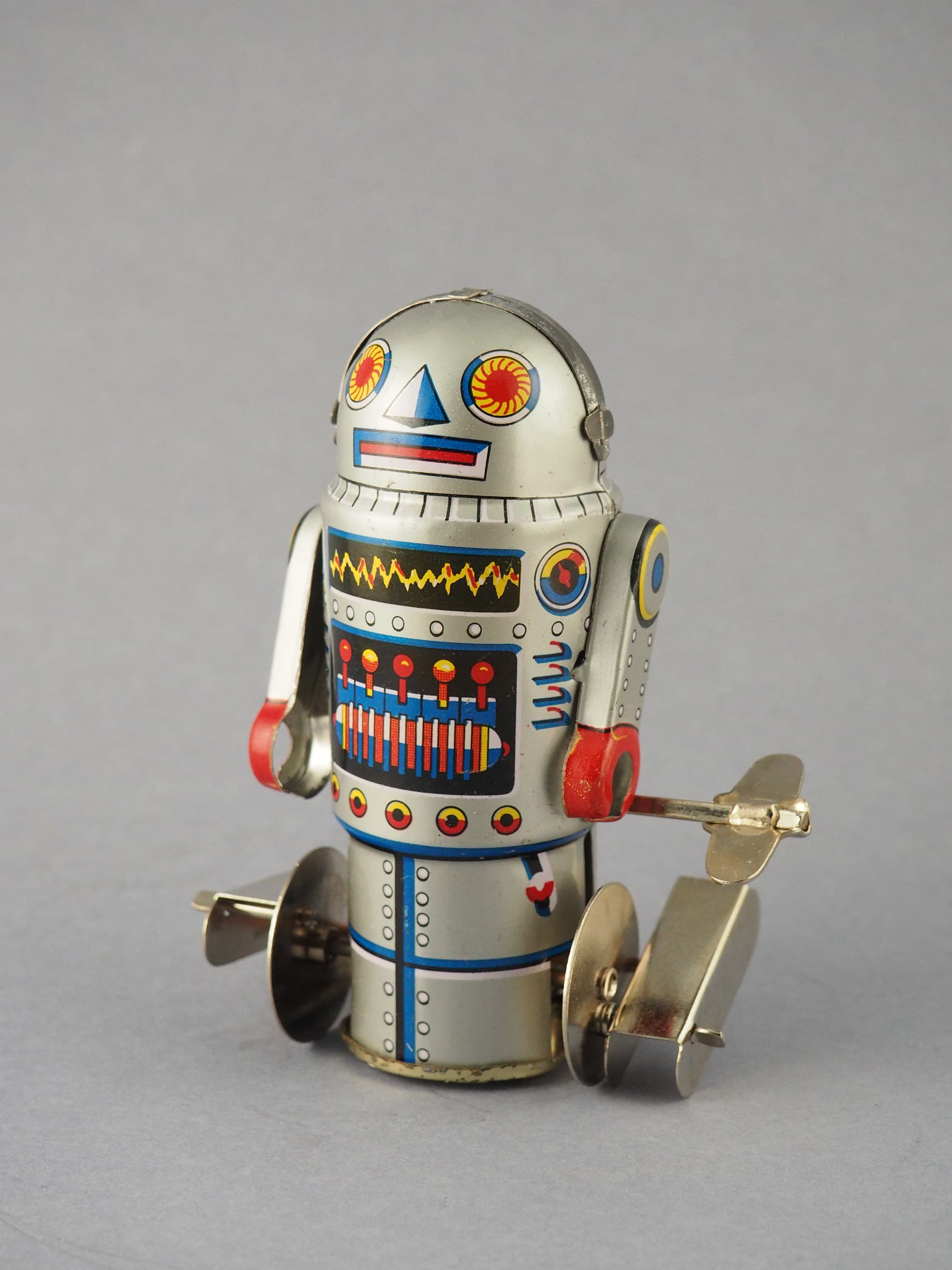 Robot-7