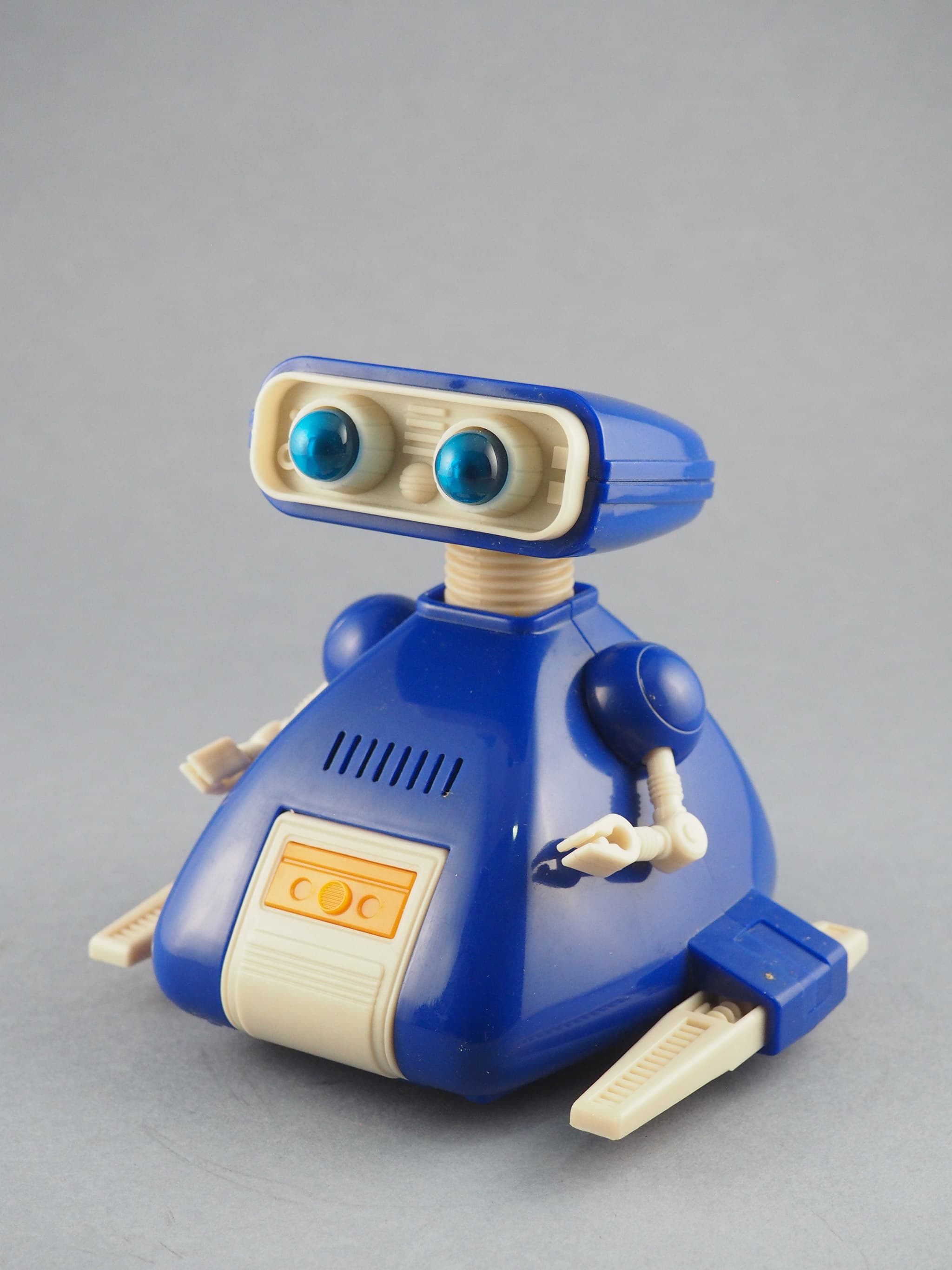 Dingbot