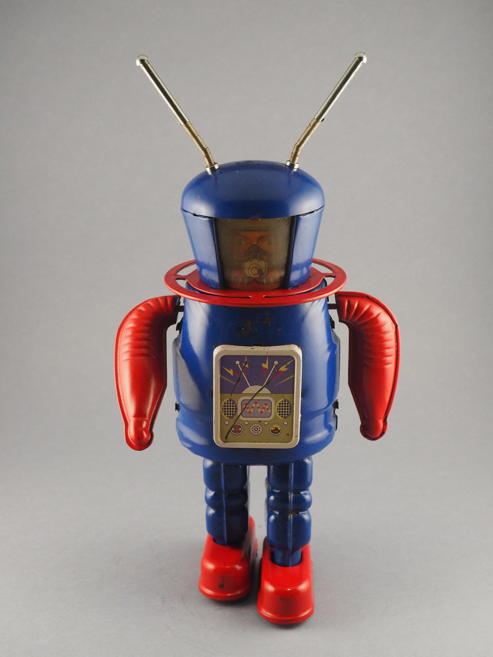 X-27 Explorer
