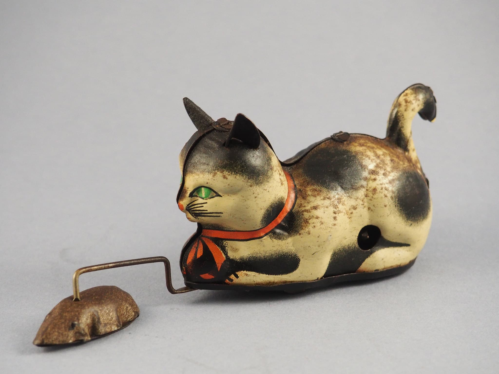Cat and Mouse