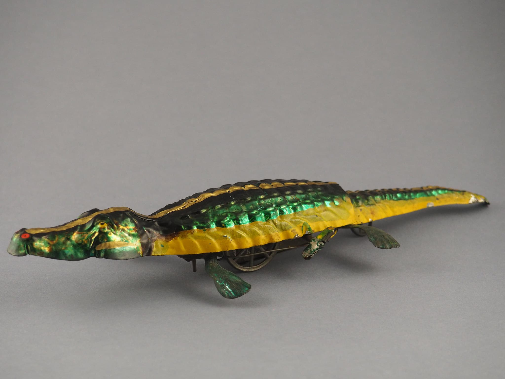 Crocodile