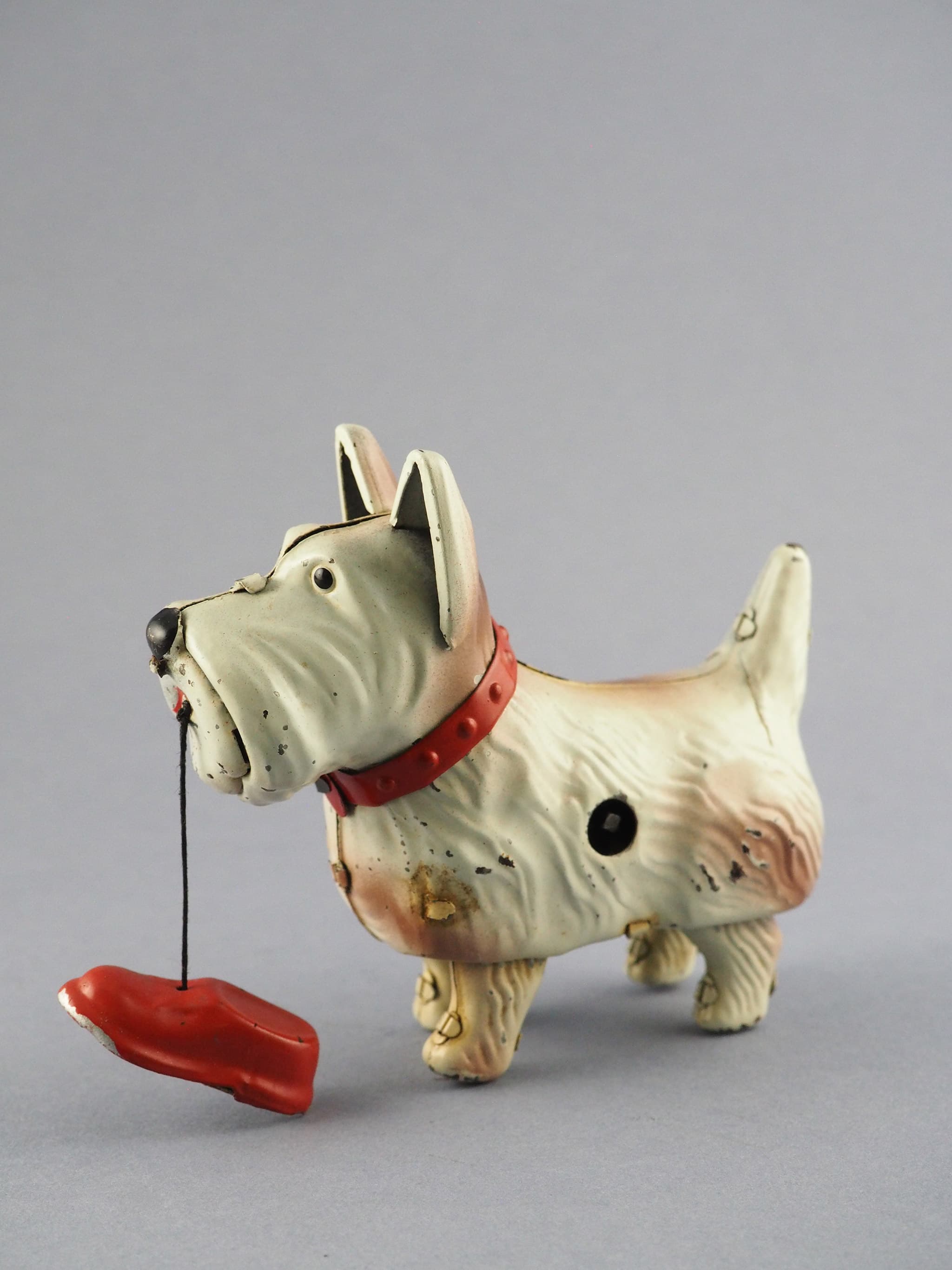 WAG DOG