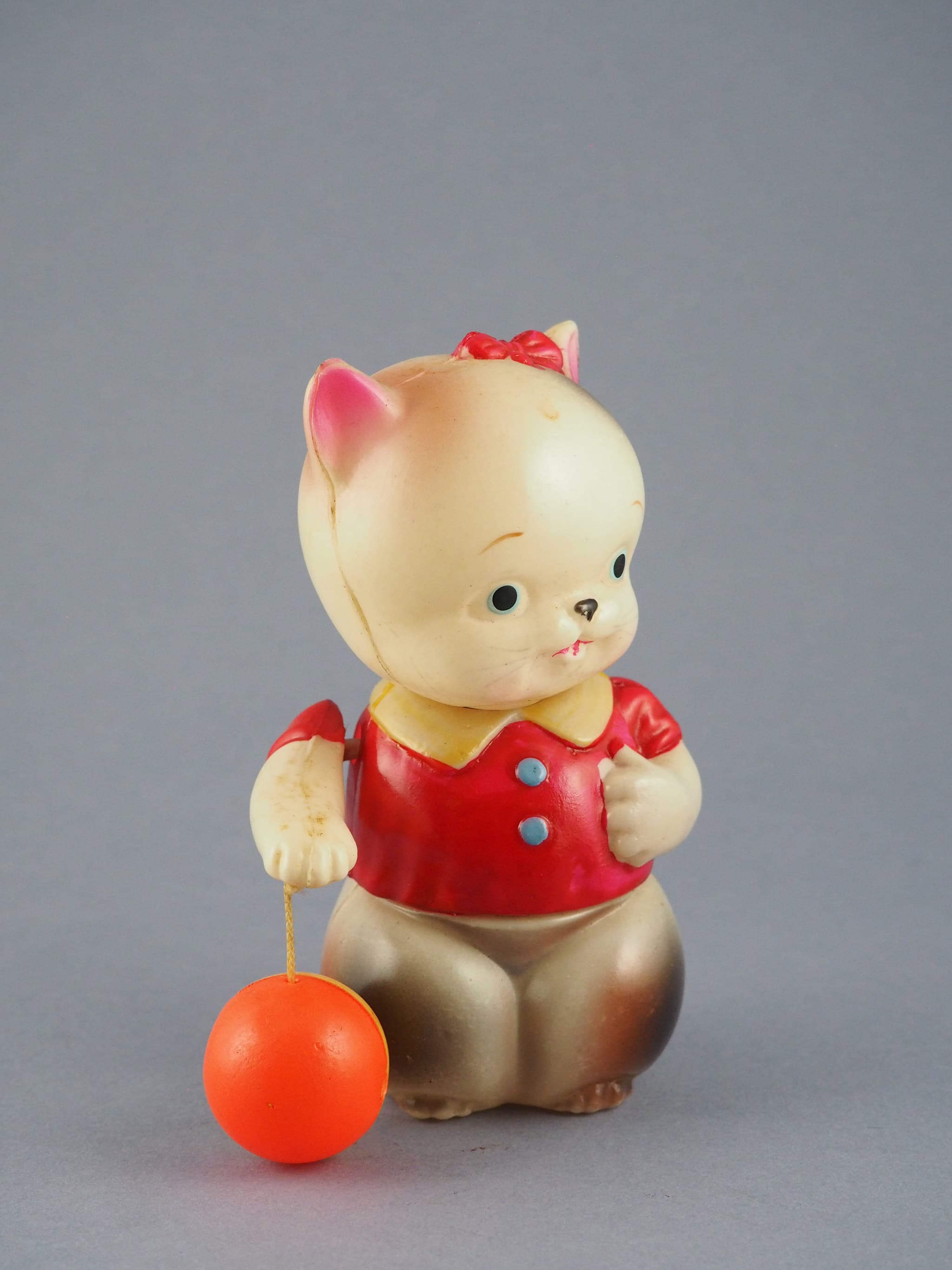 Miss Cat