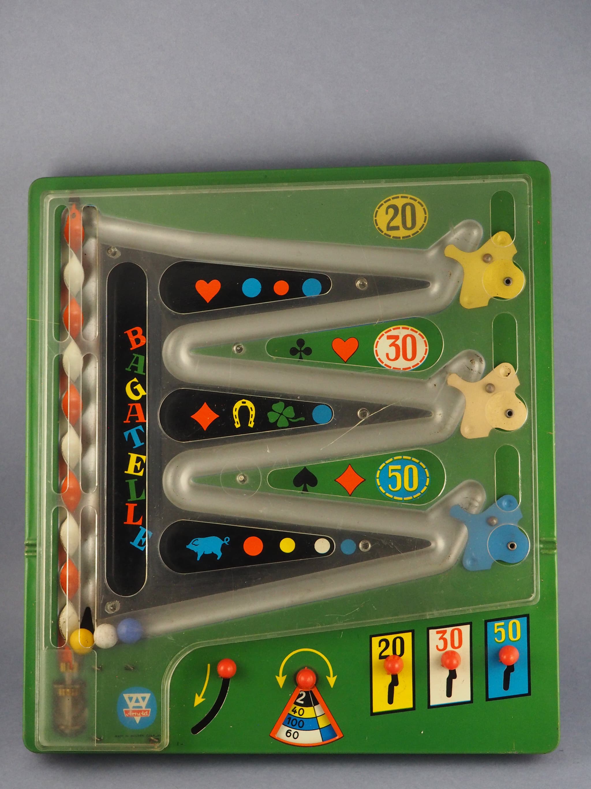 BAGATELLE