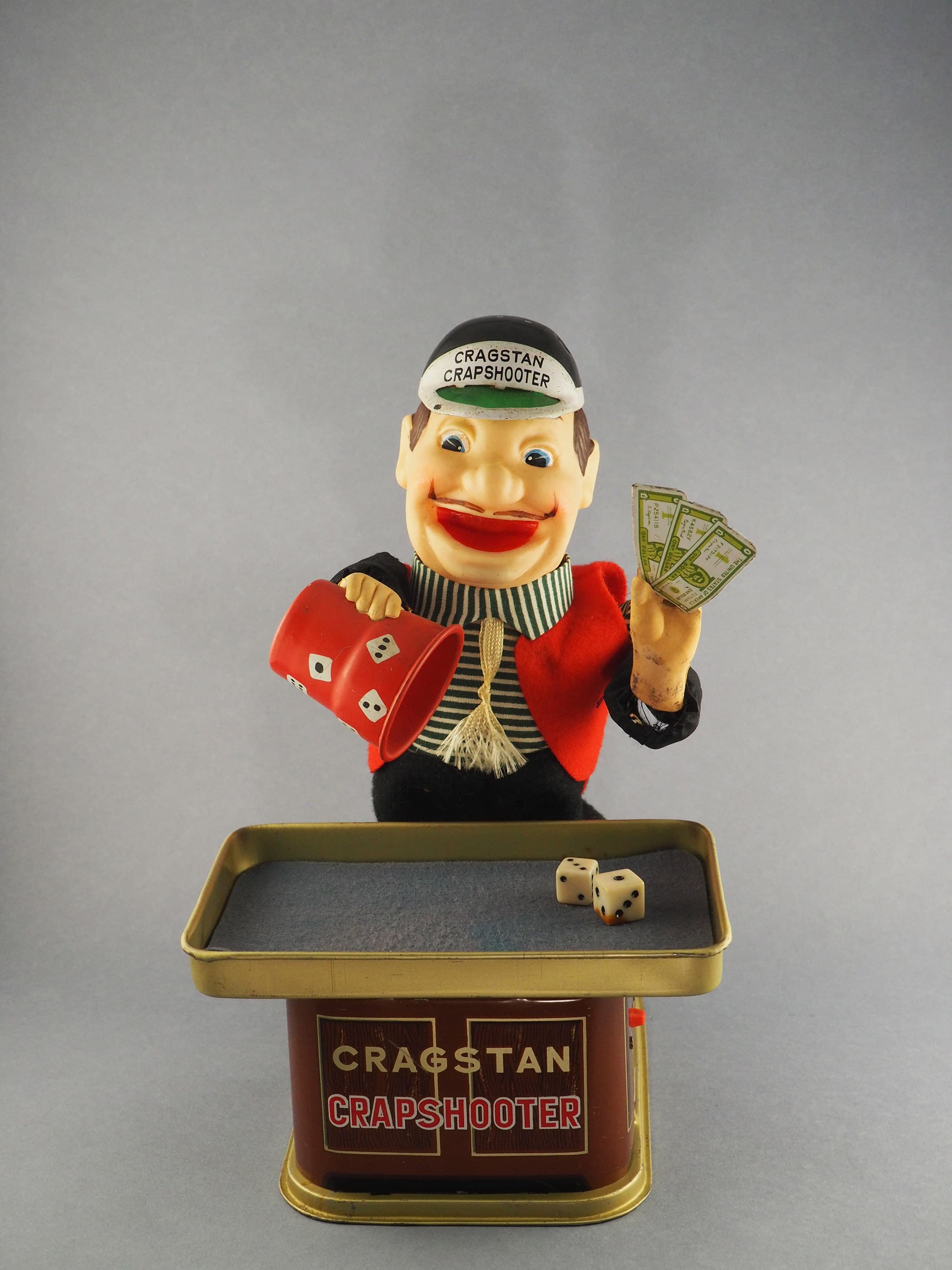 Cragstan Crapshooter