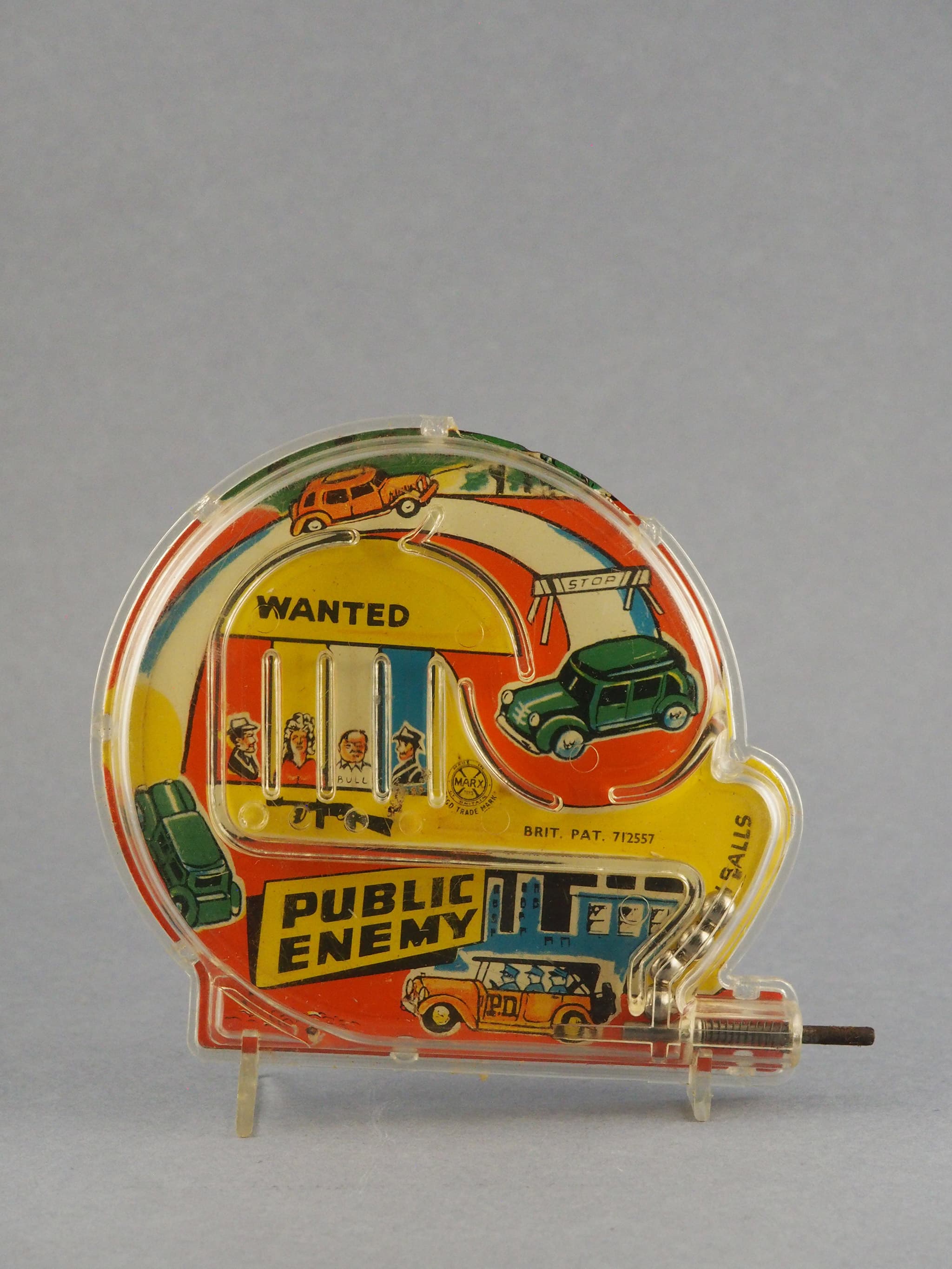 Public Enemy