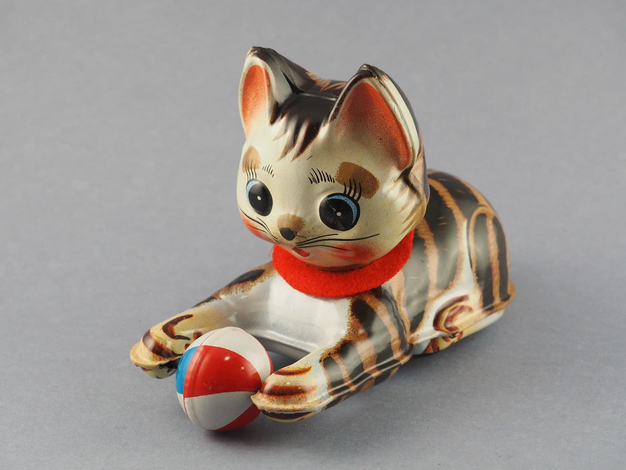 Puzzle Cat