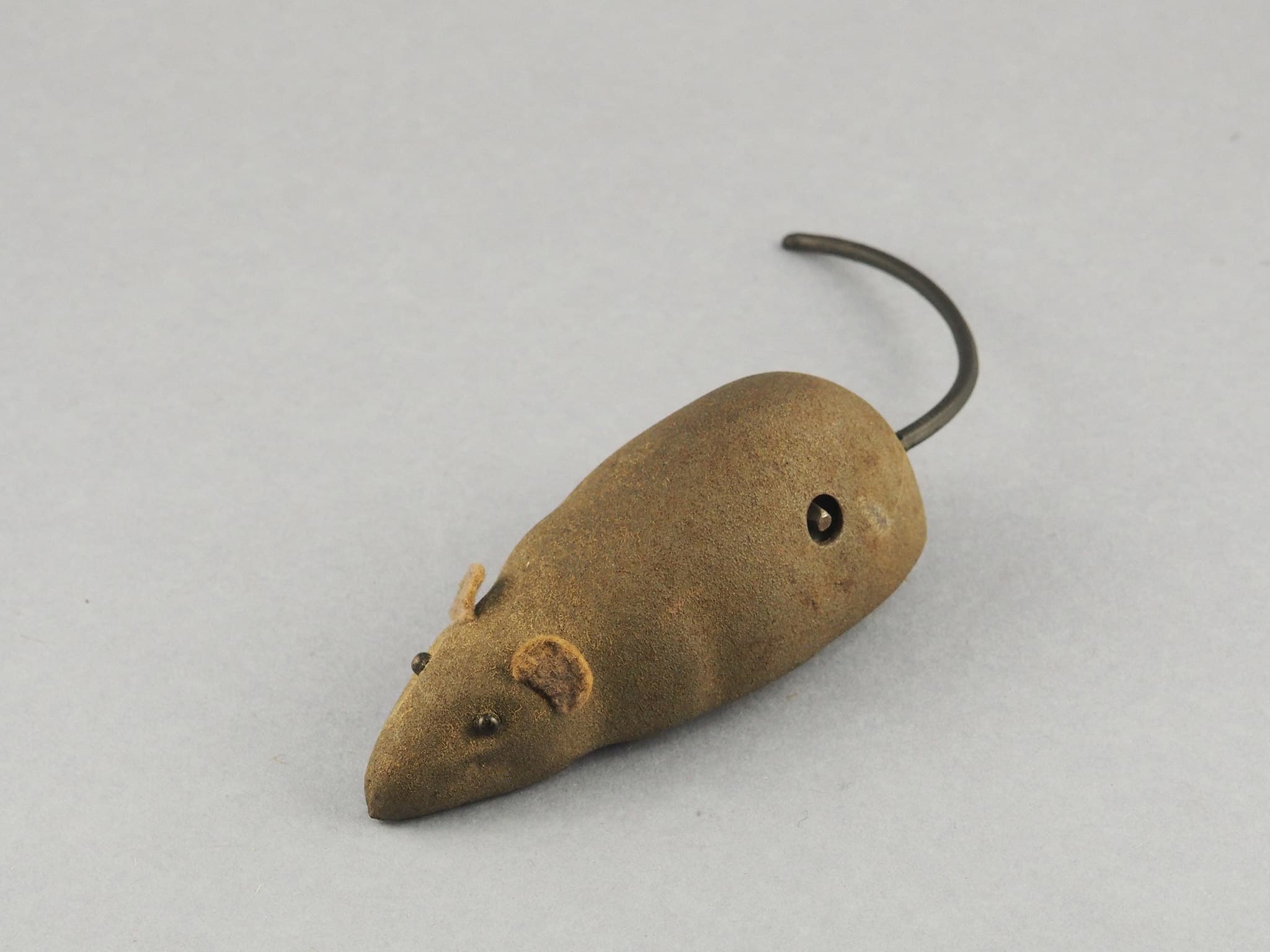 Rolling Mouse