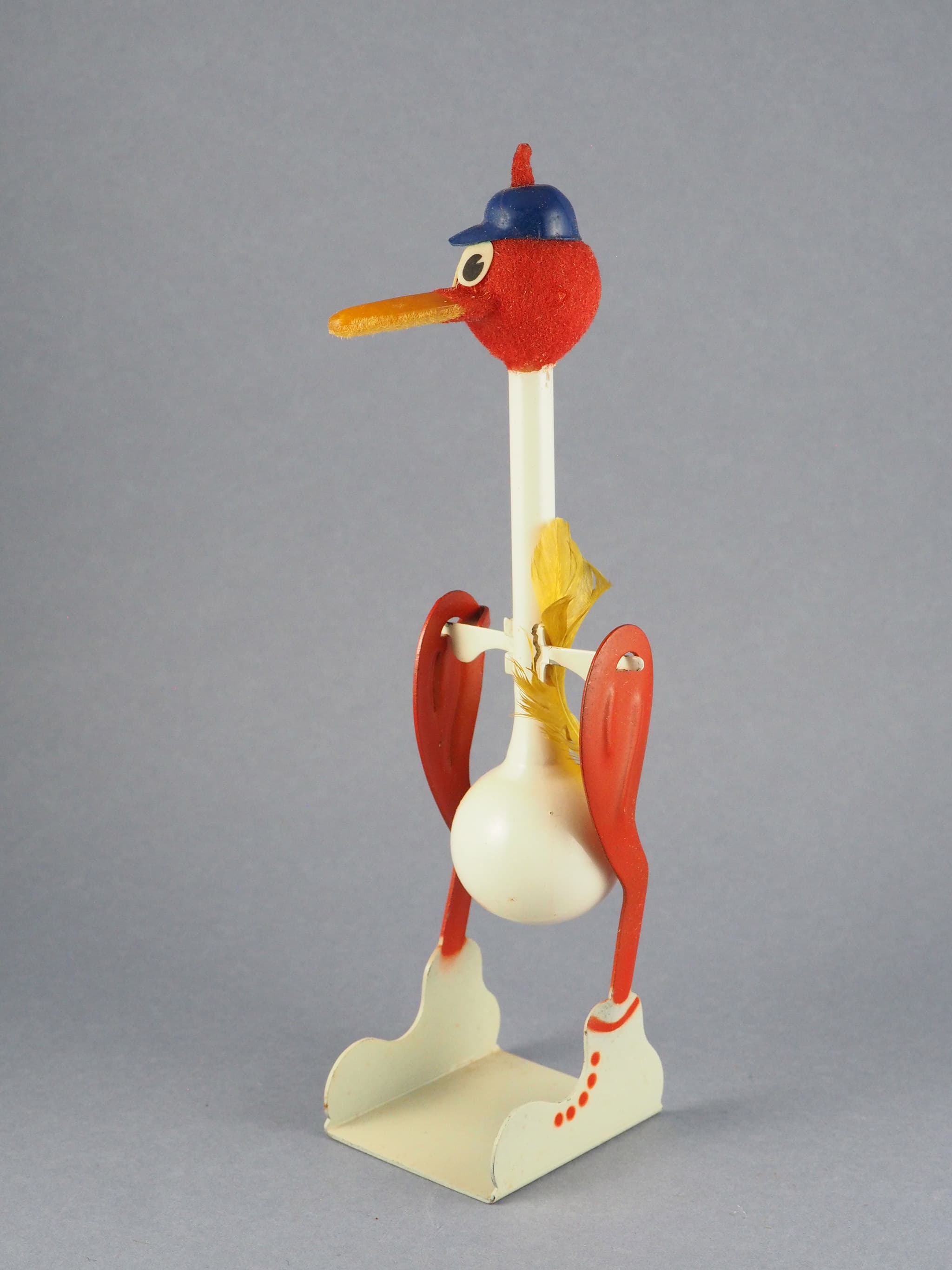 Gluck+Glack or Wonder Duck